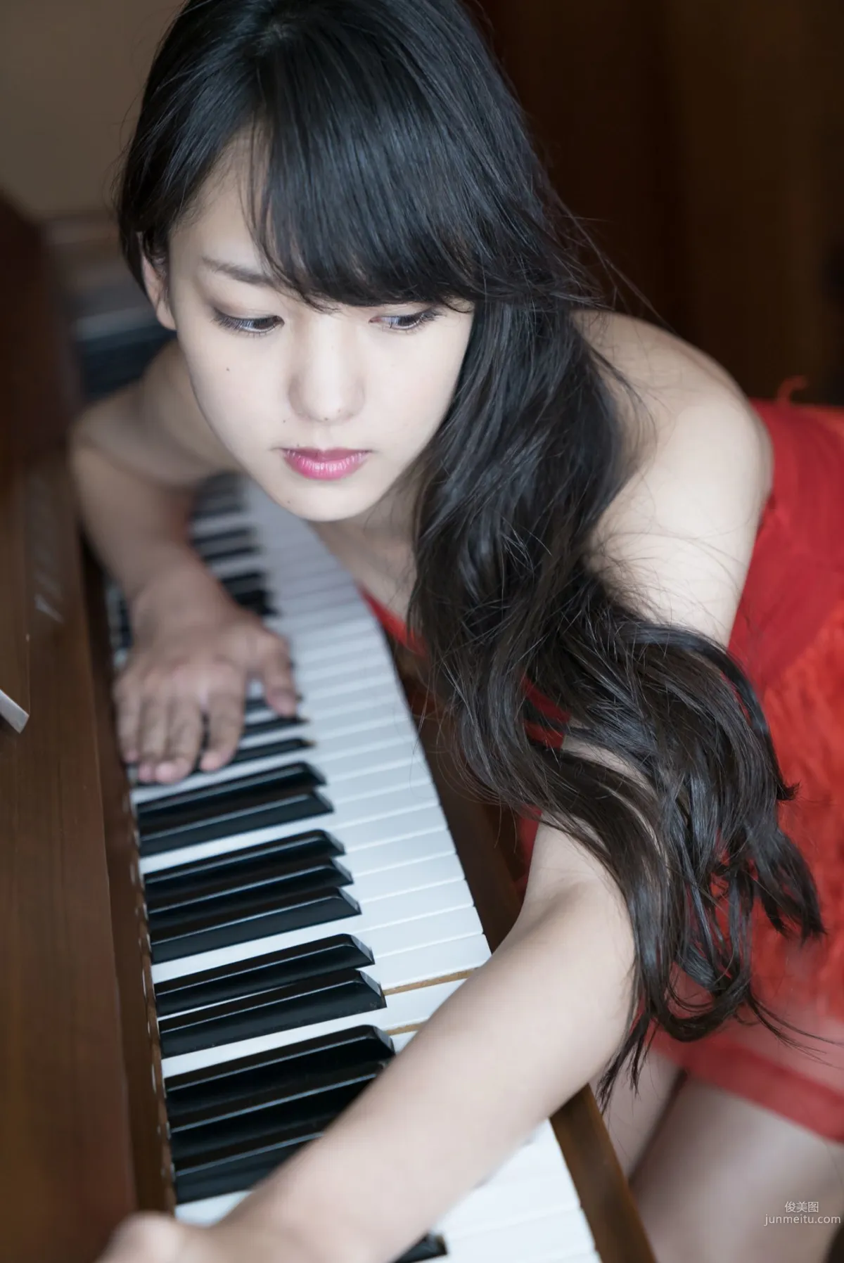 Haruna Iikubo Haruna Iikubo [Hello! Digital Books] Vol.160 Photo Set photo 14