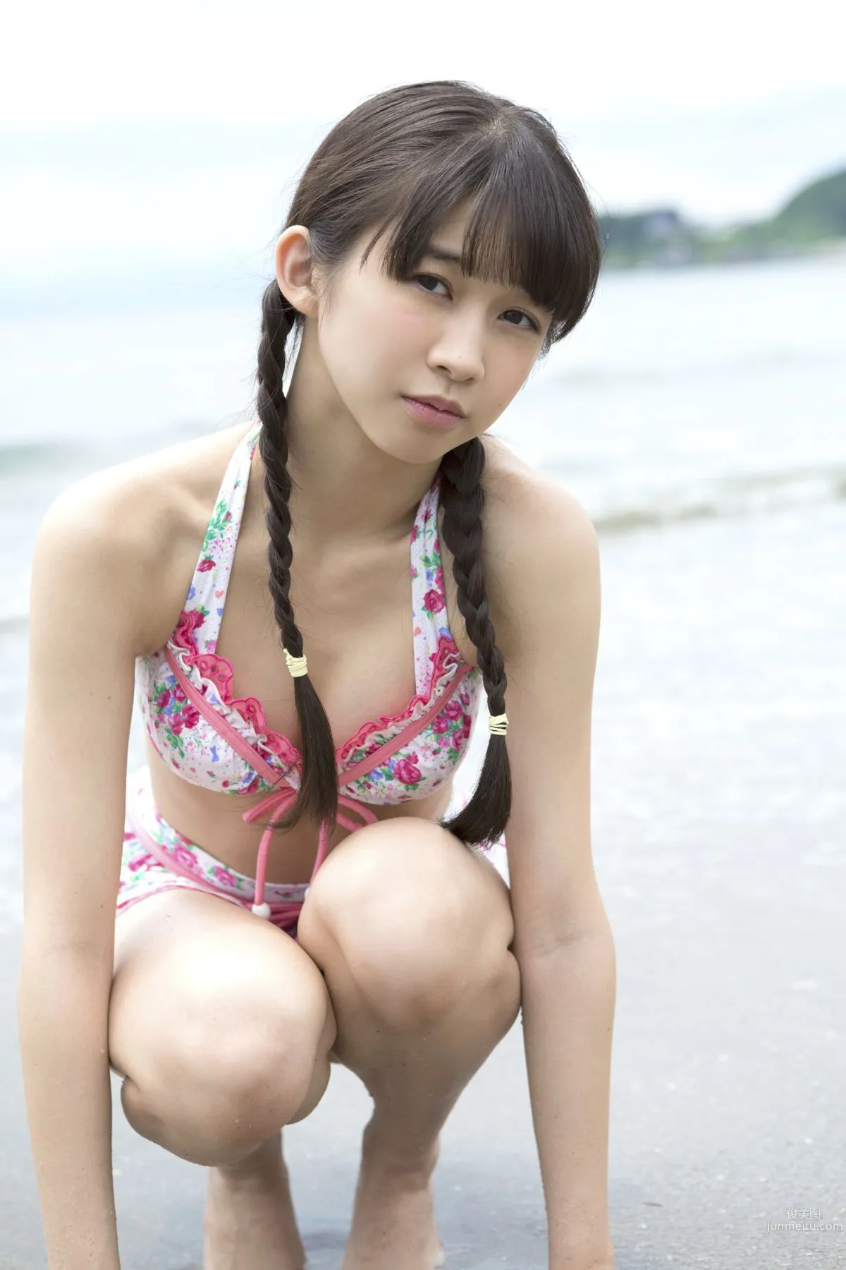 [Hello! Project Digital Books] Vol.155 Maria Makino Photo Set photo 28