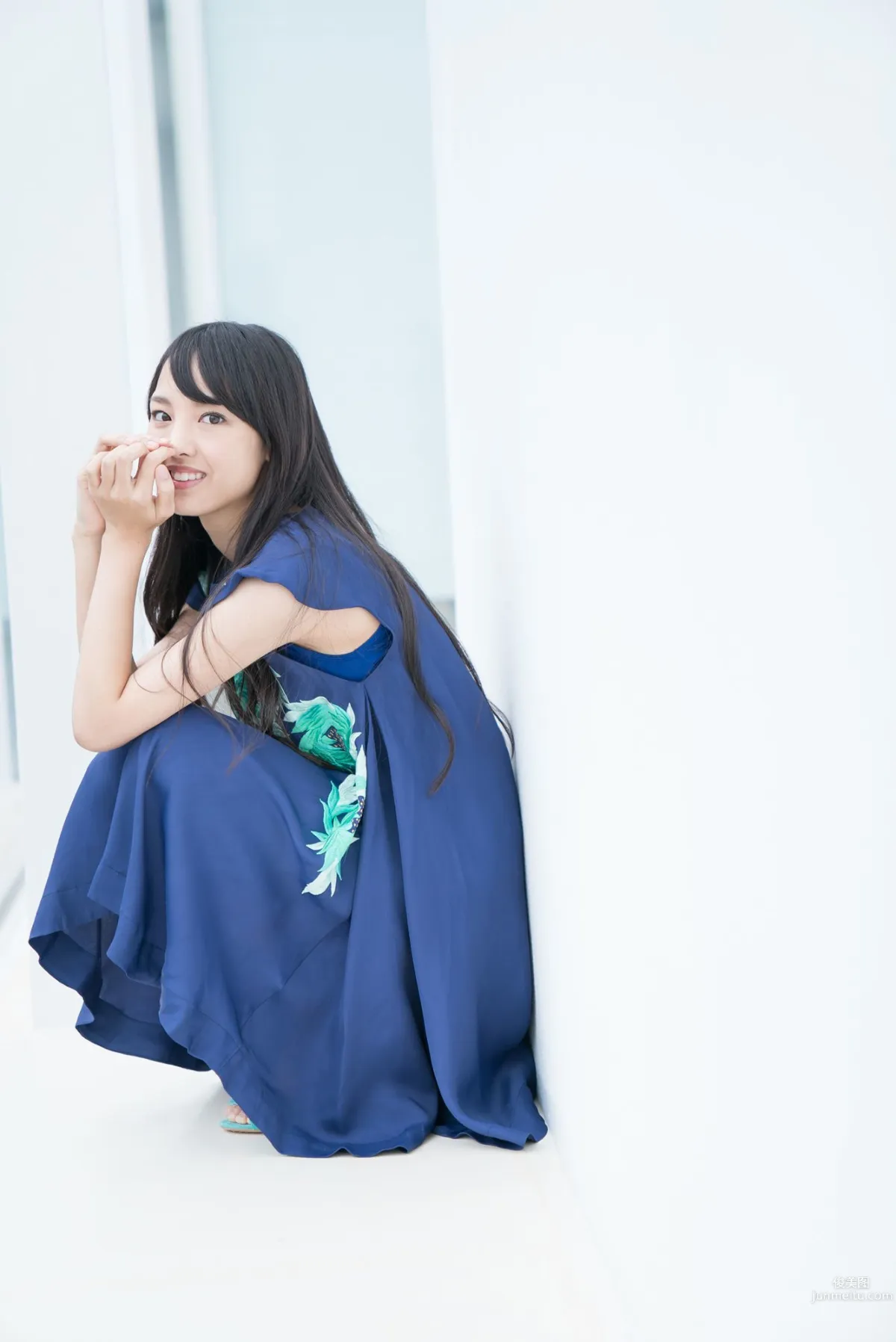 Haruna Iikubo Haruna Iikubo [Hello! Digital Books] Vol.160 Photo Set photo 81