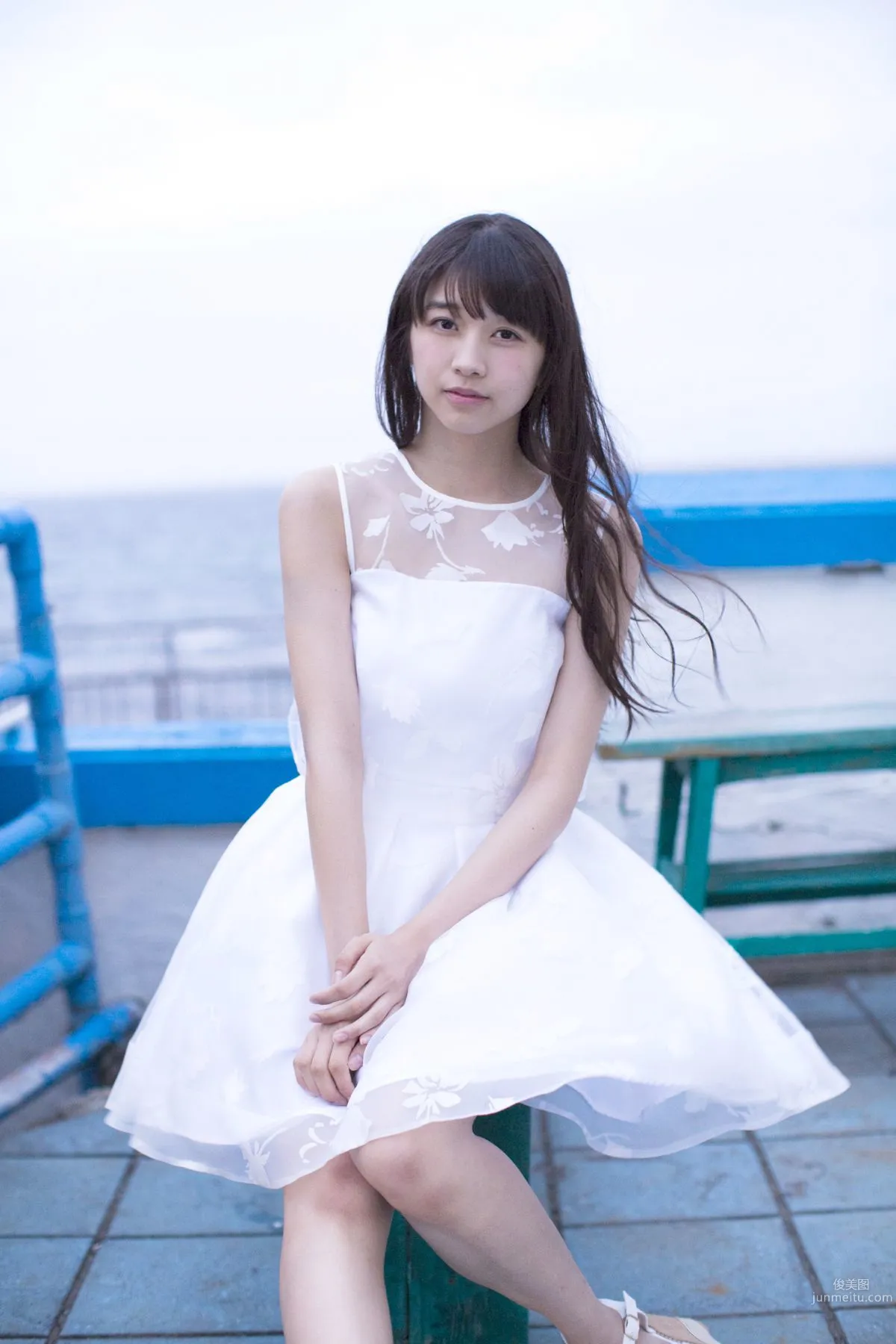 [Hello! Project Digital Books] Vol.155 Maria Makino Photo Set photo 41