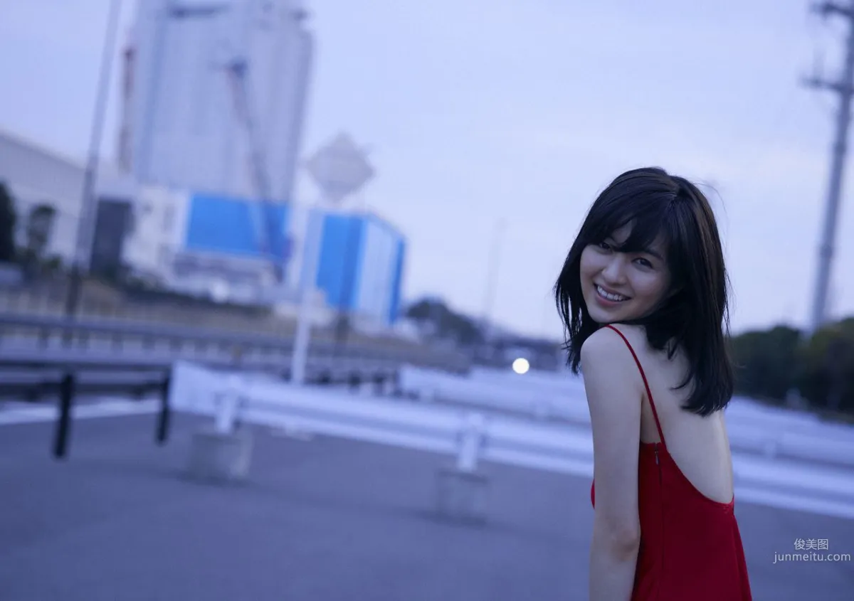 Rina Aizawa: WPB-net EX544 photo 31