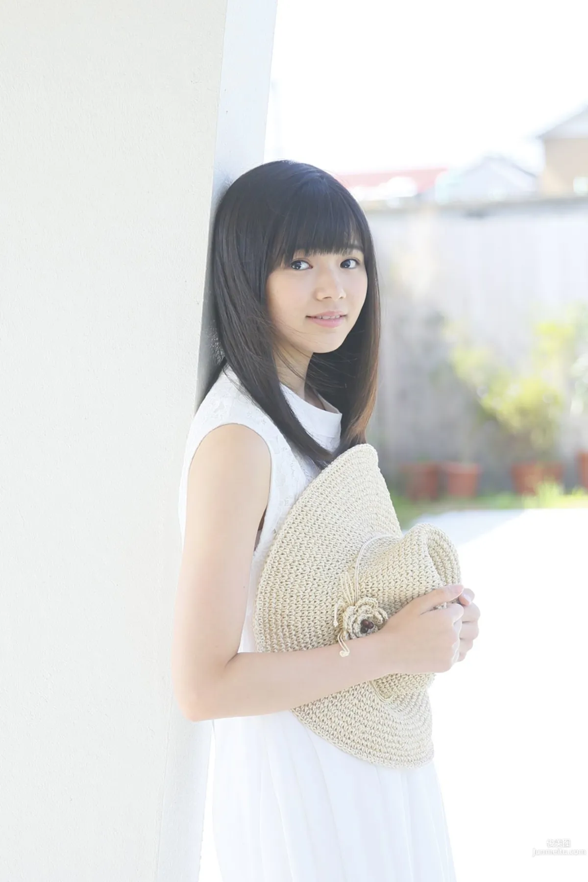 Ayano Hamaura 浜浦彩乃 [Hello! Digital Books] Vol.156 寫真集 65