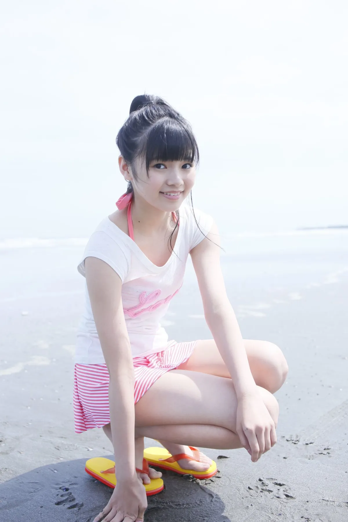 [Hello! Digital Books] Vol.157 浜浦彩乃 Ayano Hamaura 寫真集 24