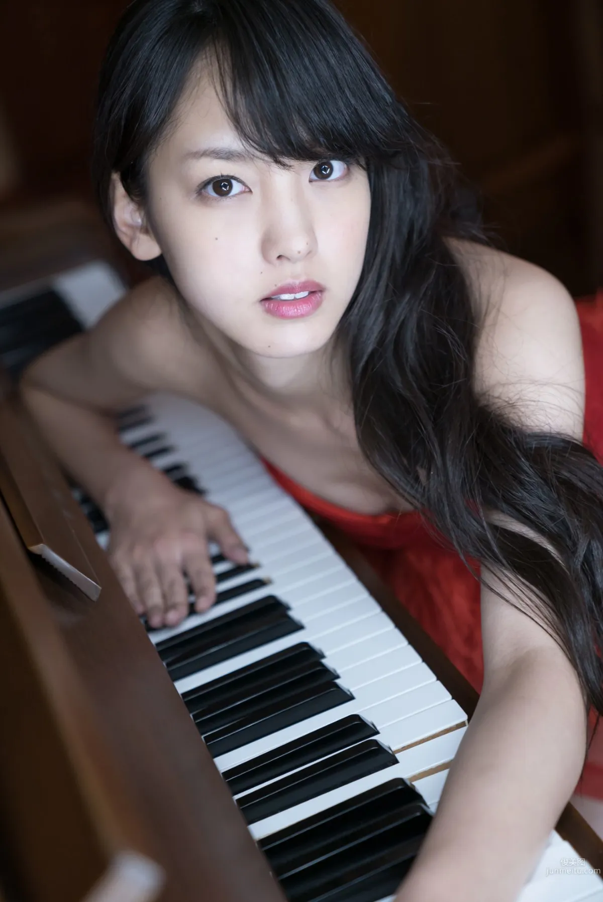 Haruna Iikubo Haruna Iikubo [Hello! Digital Books] Vol.160 Photo Set photo 15