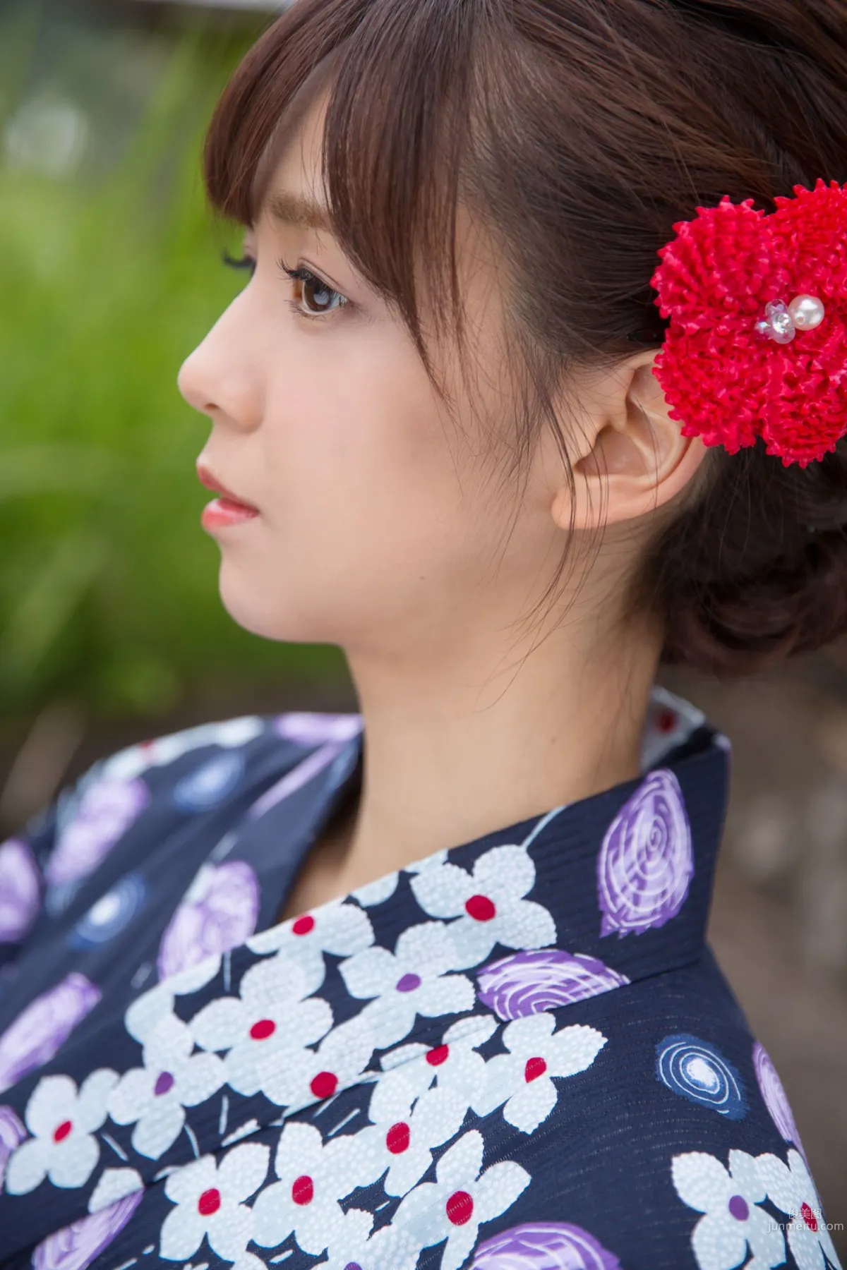 Yuka Miyazaki [Hello! Digital Books] Vol.158 Photo Set photo 56