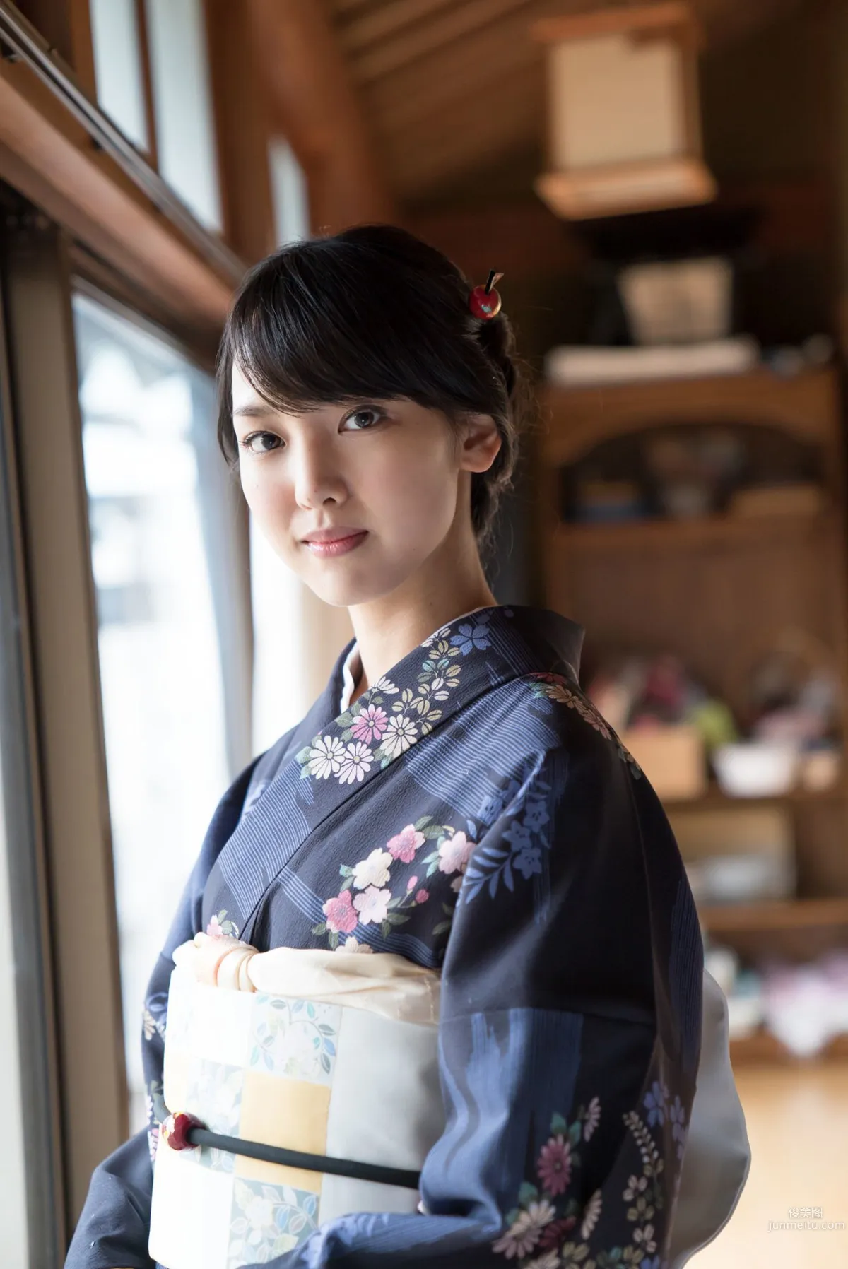 Haruna Iikubo Haruna Iikubo [Hello! Digital Books] Vol.160 Photo Set photo 34