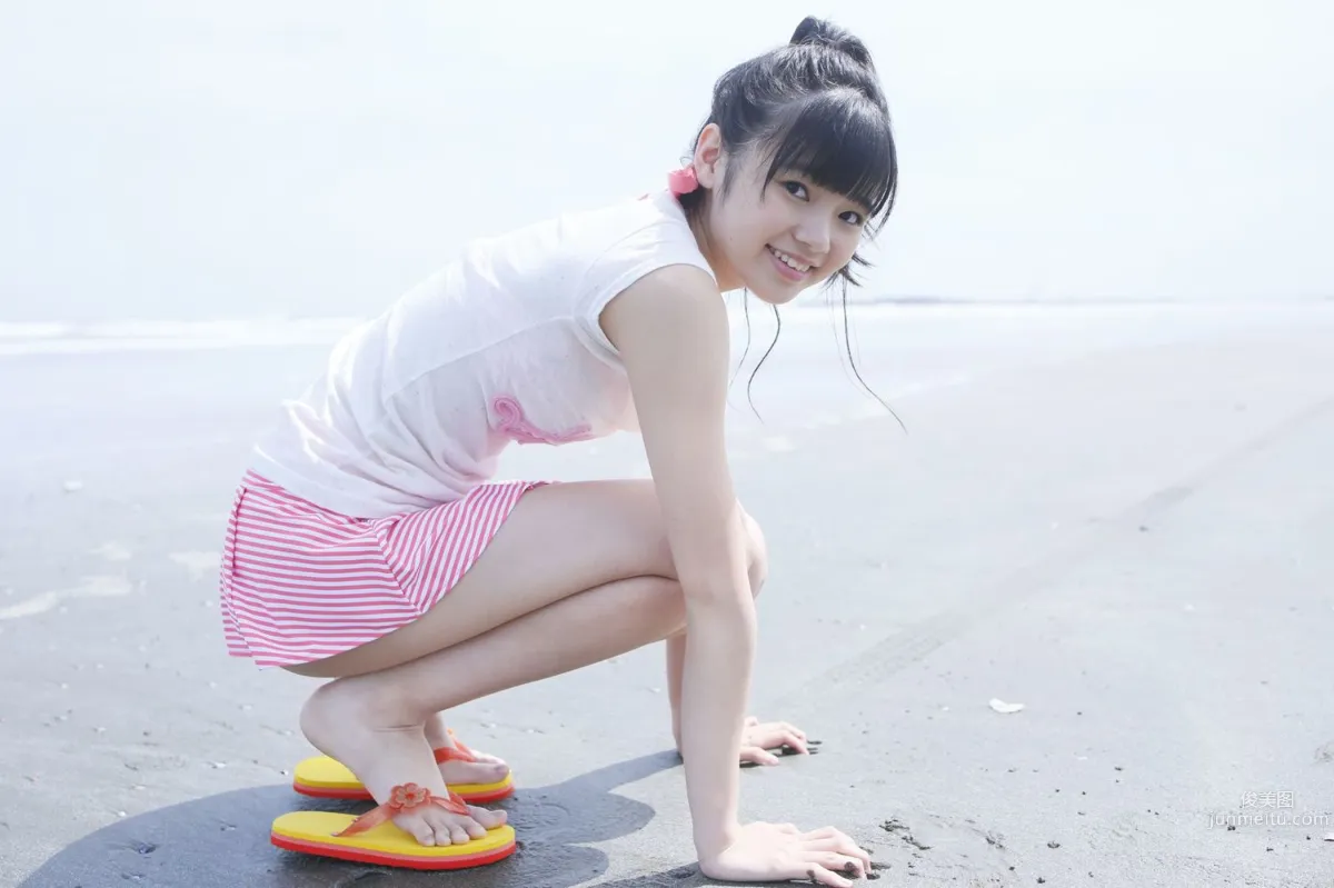 [Hello! Digital Books] Vol.157 浜浦彩乃 Ayano Hamaura 寫真集 35