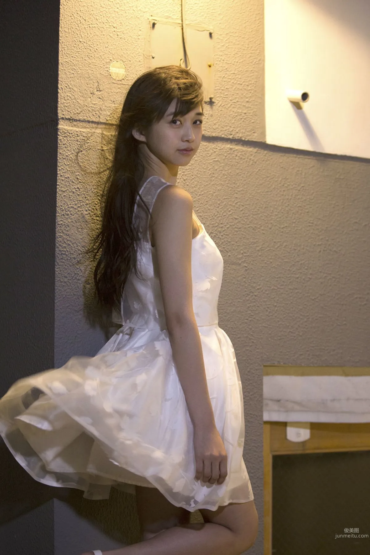 [Hello! Project Digital Books] Vol.155 Maria Makino Photo Set photo 93