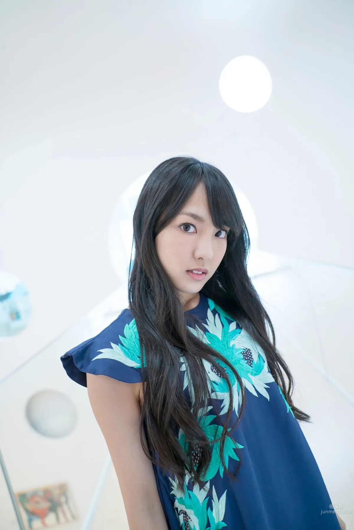 Haruna Iikubo Haruna Iikubo [Hello! Digital Books] Vol.160 Photo Set photo 83