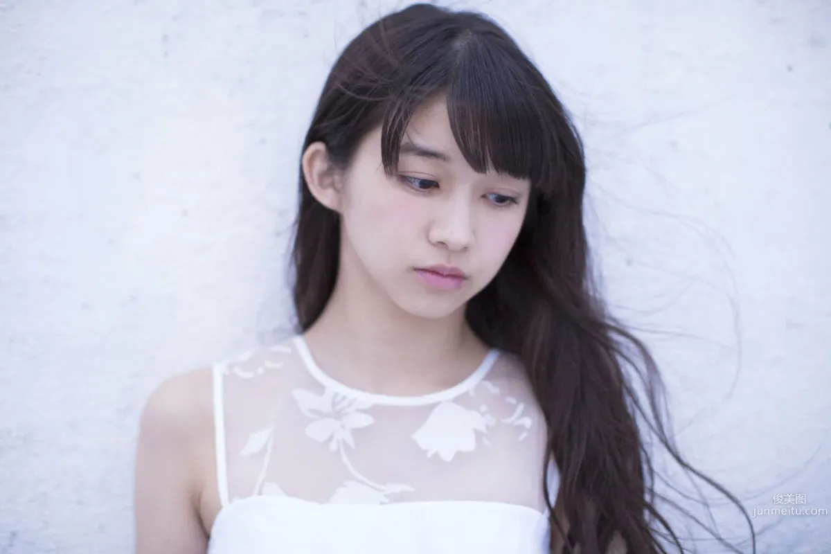 [Hello! Project Digital Books] Vol.155 Maria Makino Photo Set photo 51
