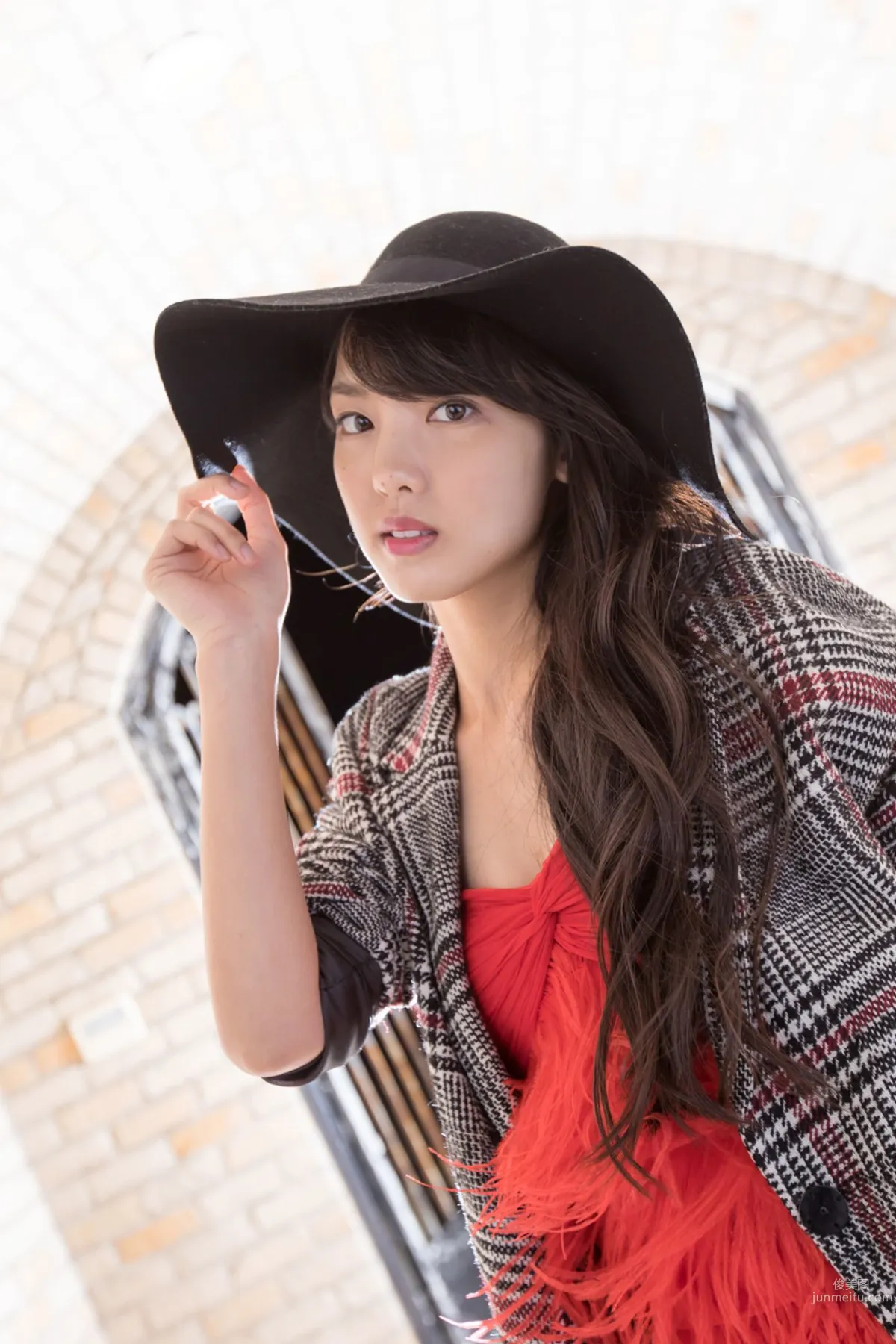 Haruna Iikubo Haruna Iikubo [Hello! Digital Books] Vol.160 Photo Set photo 48