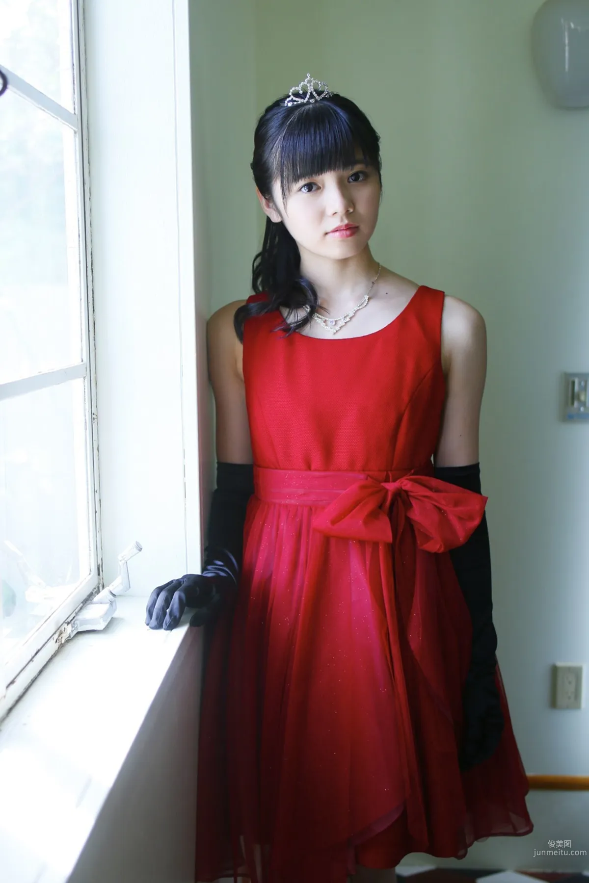 [Hello! Digital Books] Vol.157 浜浦彩乃 Ayano Hamaura 寫真集 91
