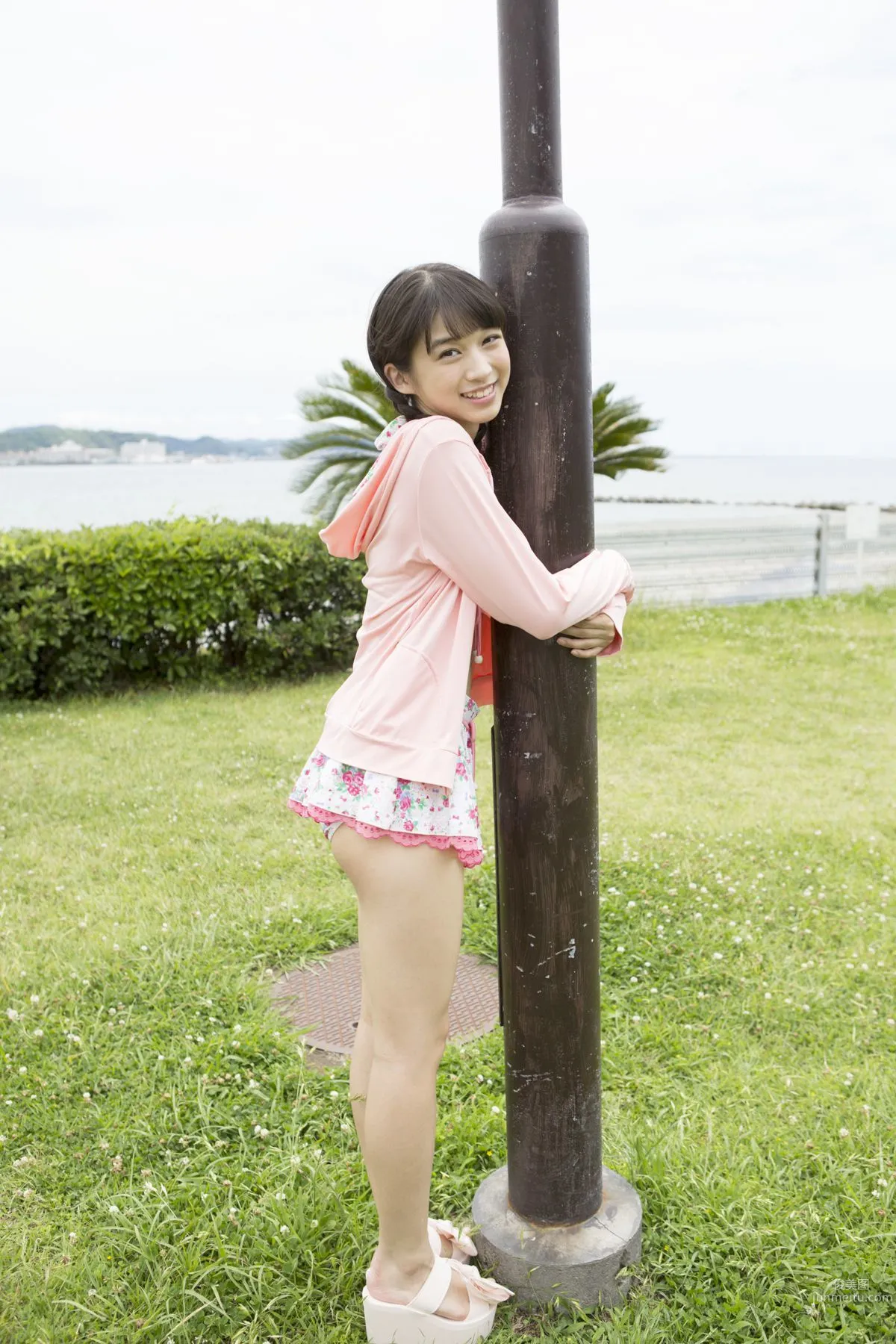 [Hello! Project Digital Books] Vol.155 Maria Makino Photo Set photo 80