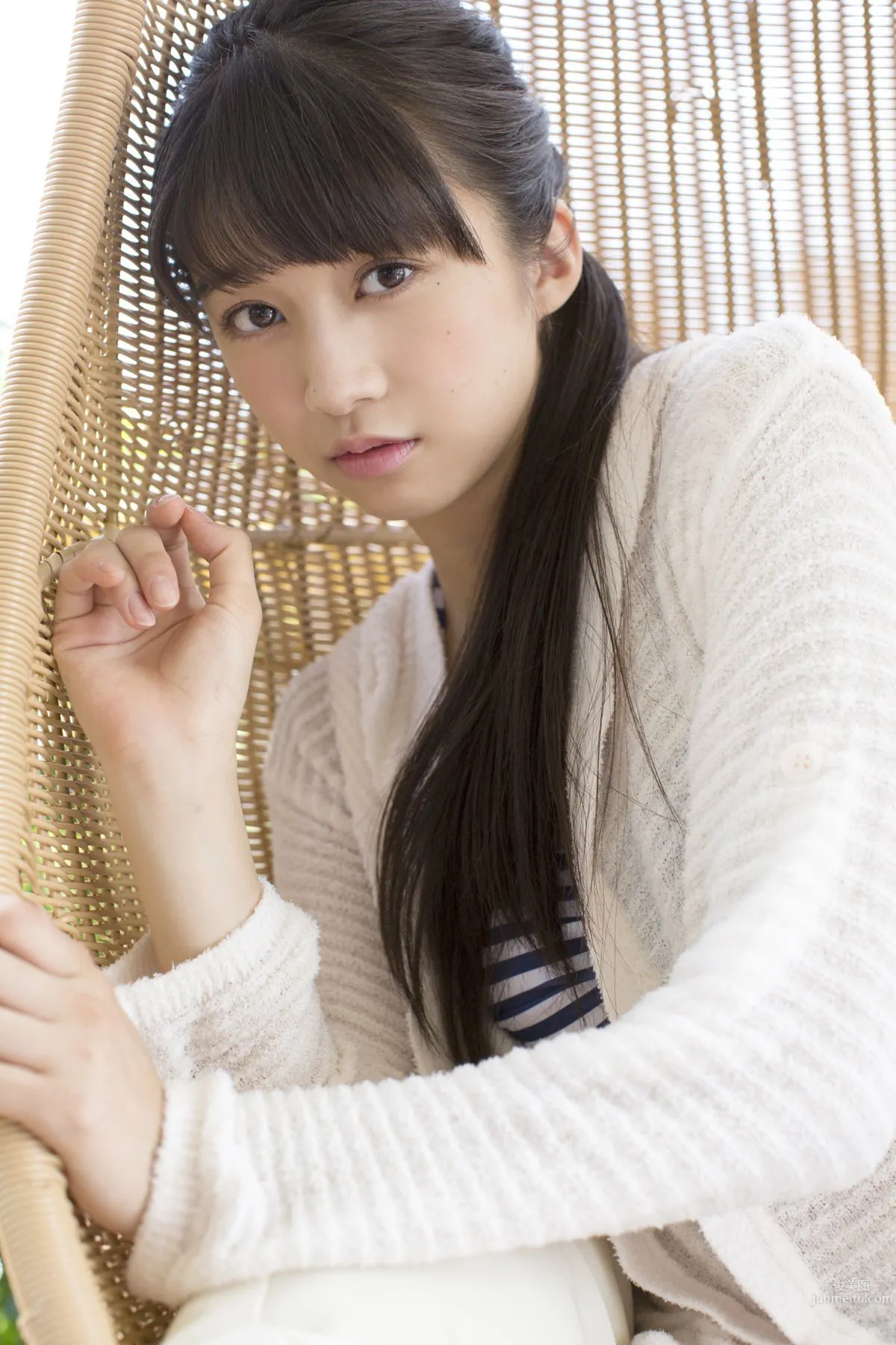 Maria Makino [Hello! Digital Books] Vol.154 Photo Set photo 25