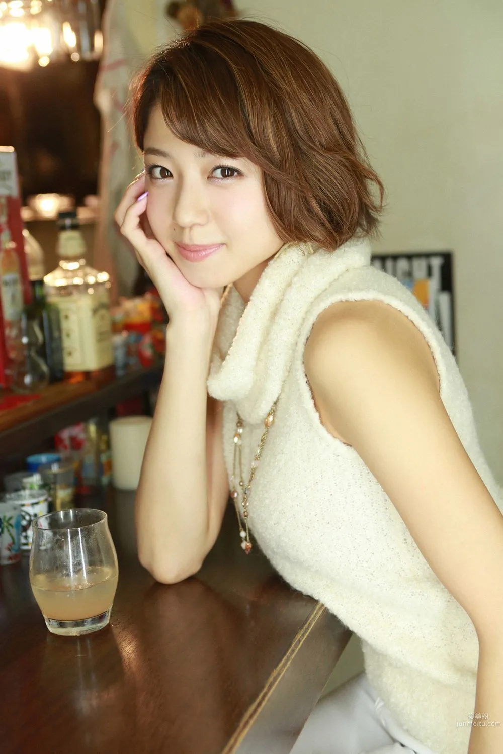 Shizuka Nakamura [YS Web] Vol.765 Photo Set photo 8