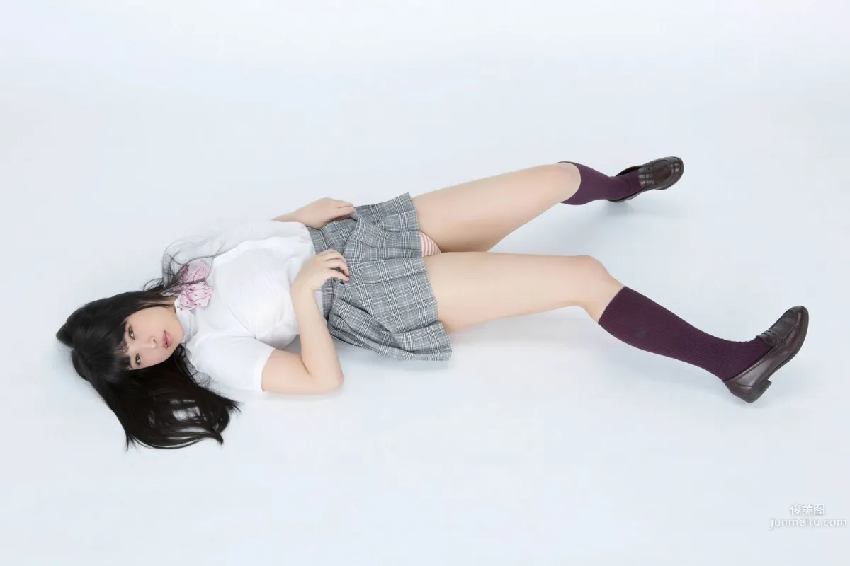 Yuki Nakano [YS Web] Vol.754 Photo Set photo 14