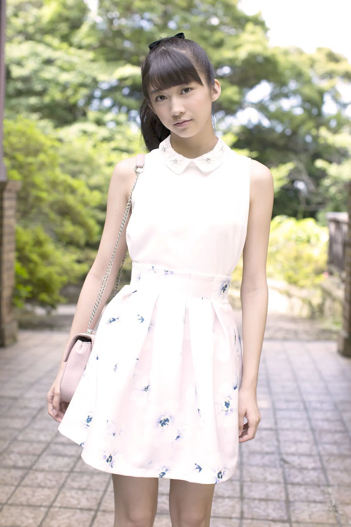 Maria Makino [Hello! Digital Books] Vol.154 Photo Set photo 94