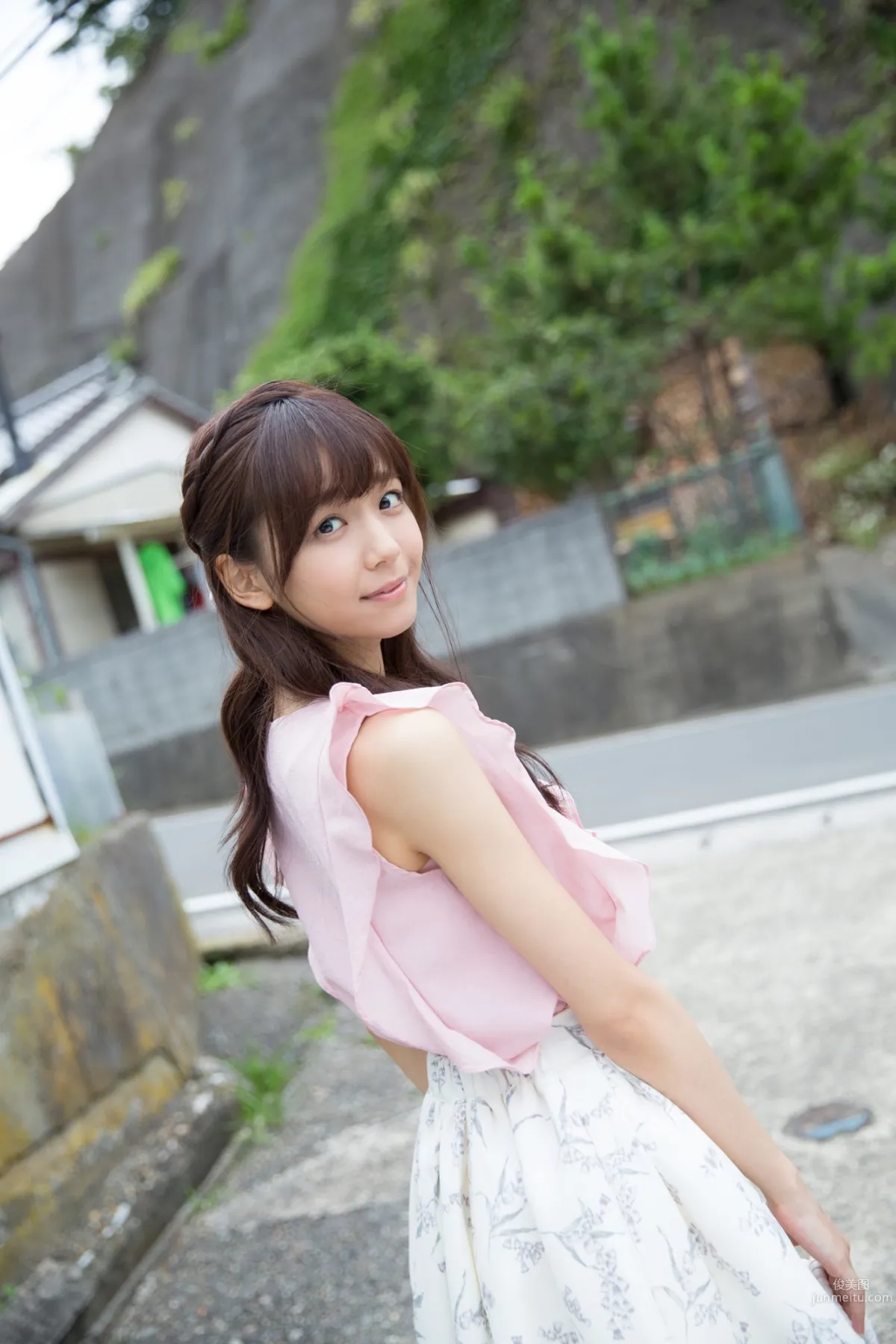 [Hello! Project Digital Books] Vol.159 Yuka Miyazaki Photo Set photo 81