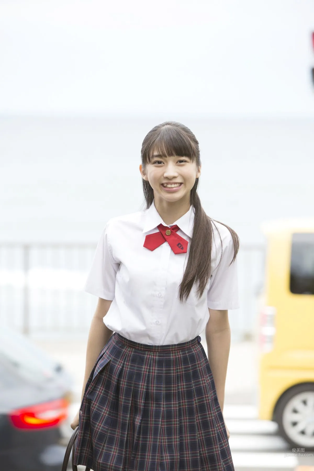 Maria Makino [Hello! Digital Books] Vol.154 Photo Set photo 91