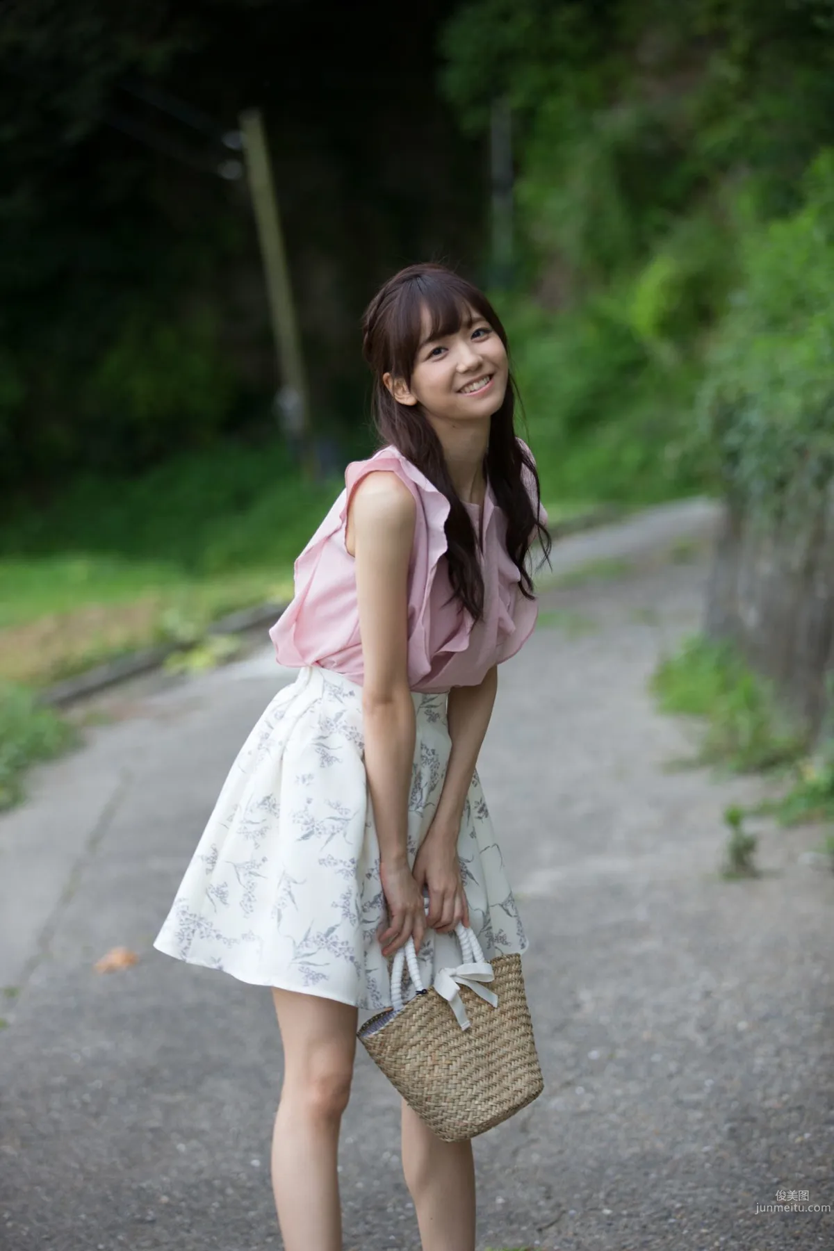 [Hello! Project Digital Books] Vol.159 Yuka Miyazaki Photo Set photo 29