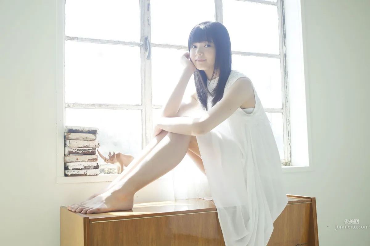 Ayano Hamaura 浜浦彩乃 [Hello! Digital Books] Vol.156 寫真集 71