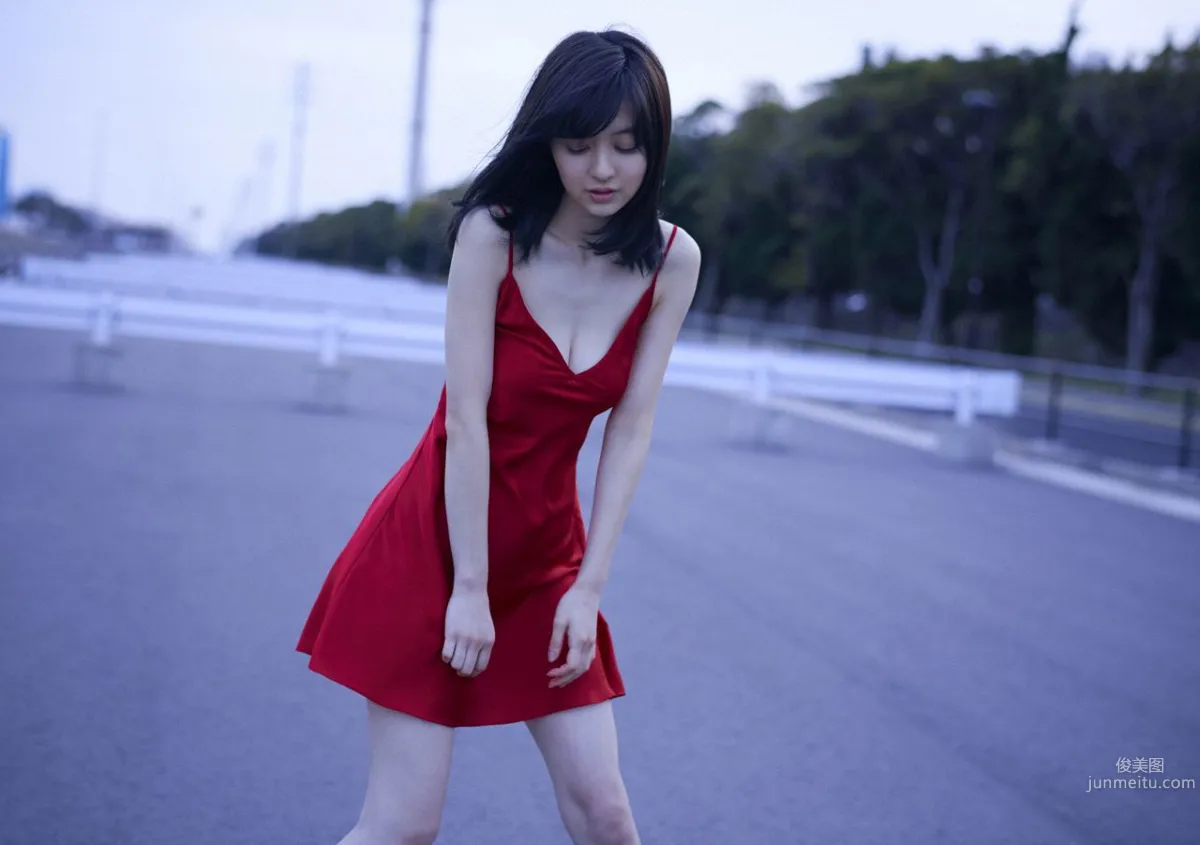 Rina Aizawa: WPB-net EX544 photo 32