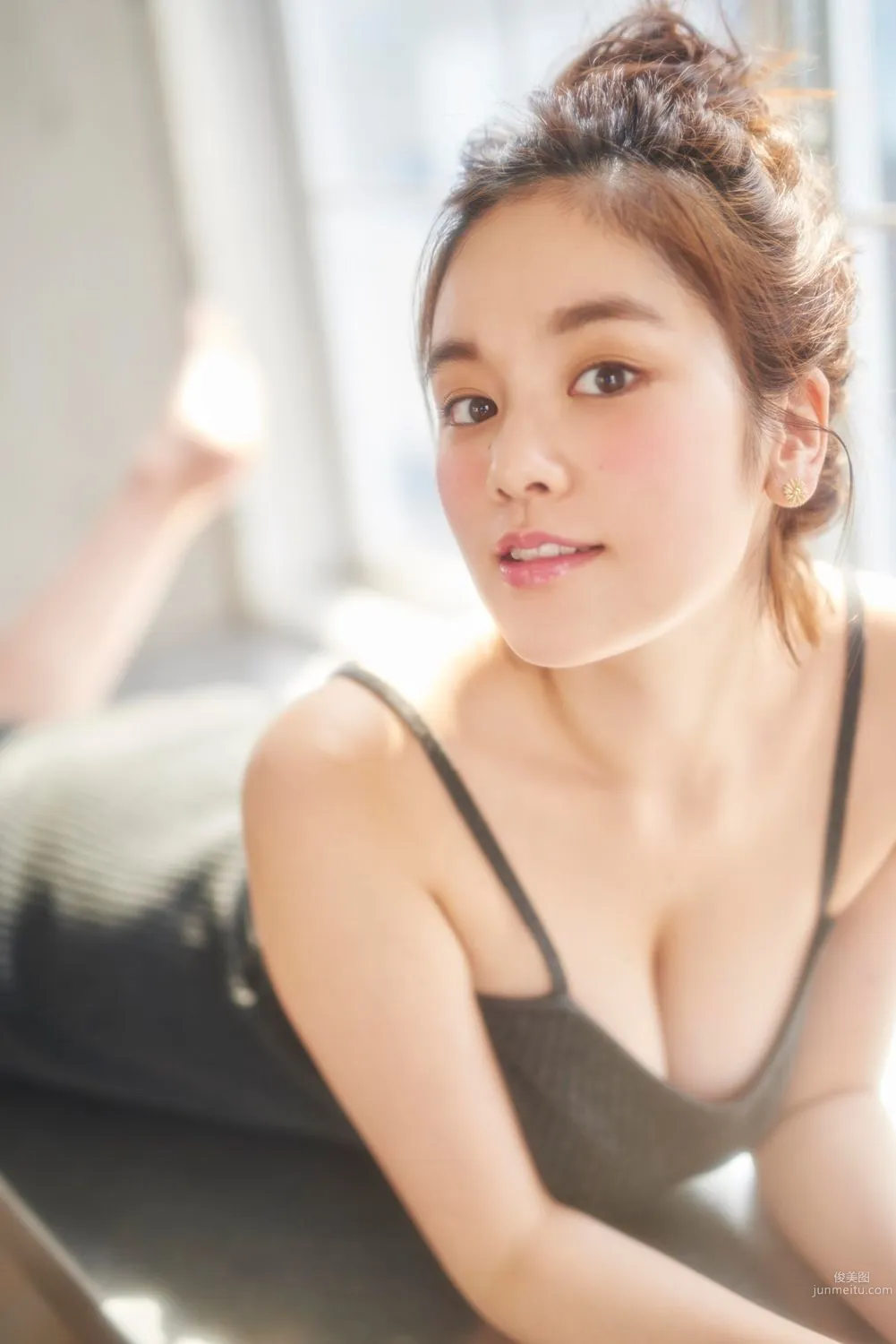 笕美和子 Miwako Kakei [YS Web] Vol.759 写真集71