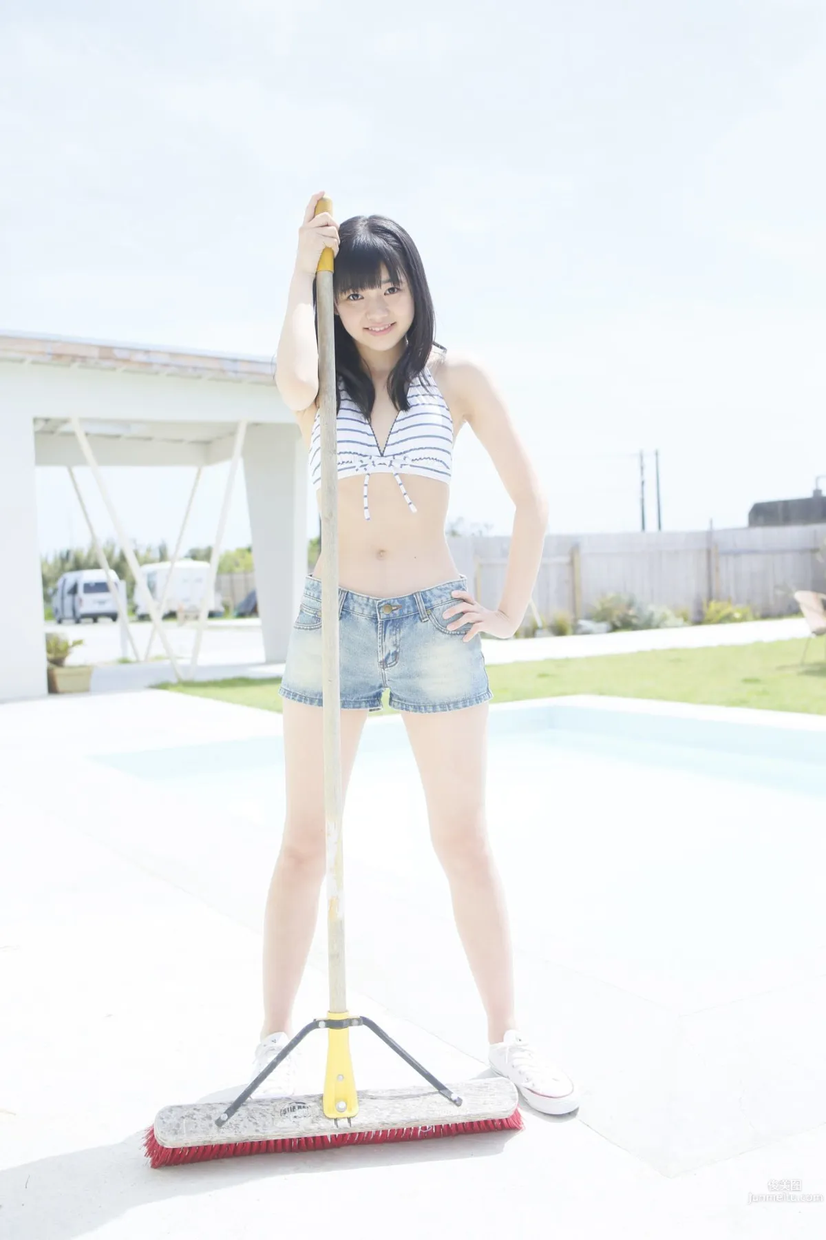 [Hello! Digital Books] Vol.157 浜浦彩乃 Ayano Hamaura 寫真集 94