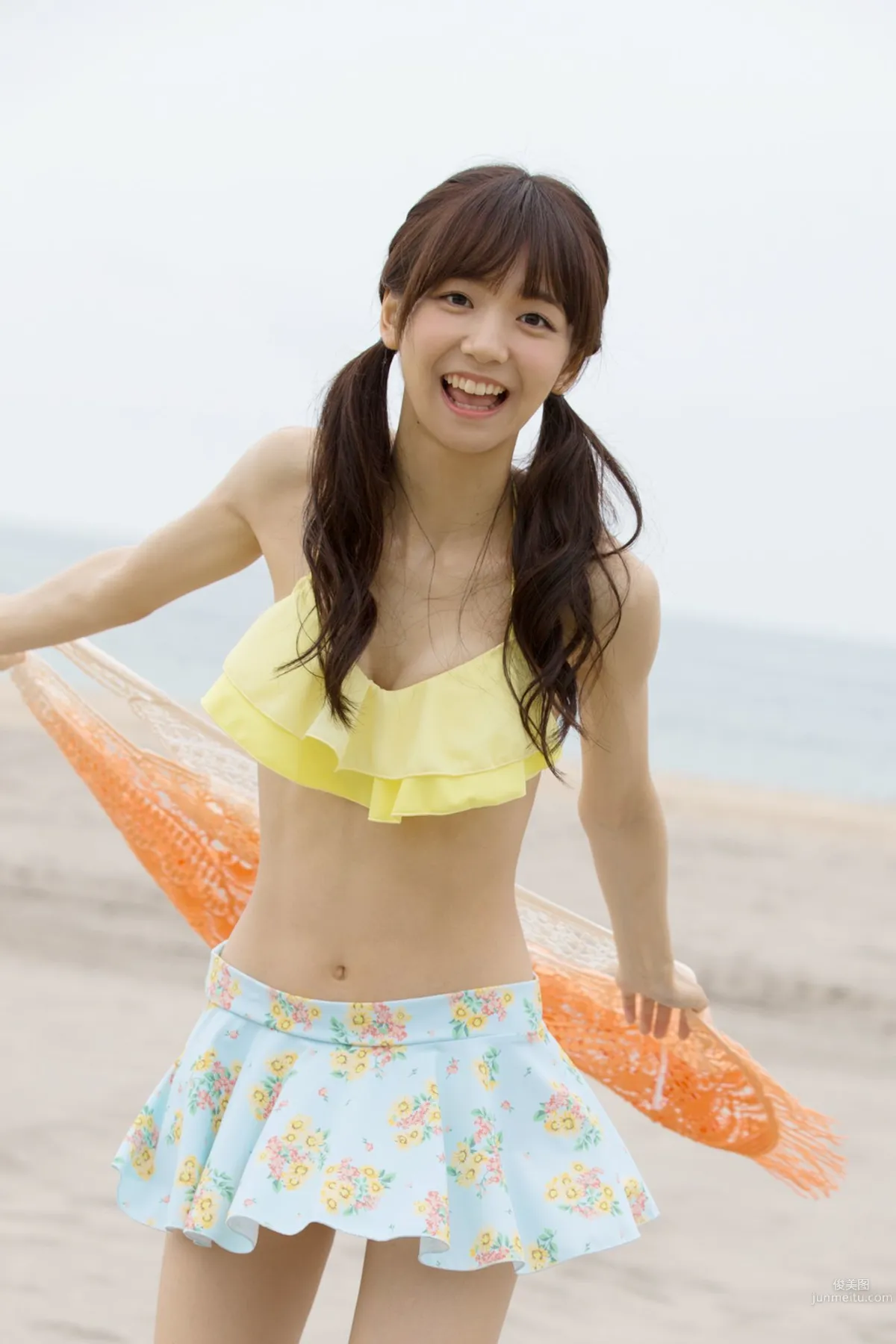 [Hello! Project Digital Books] Vol.159 Yuka Miyazaki Photo Set photo 95
