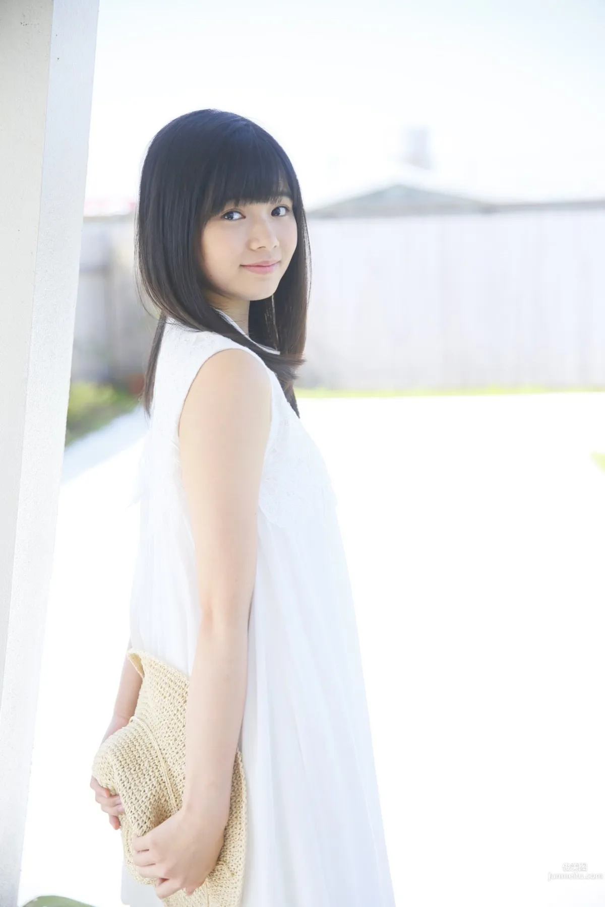Ayano Hamaura 浜浦彩乃 [Hello! Digital Books] Vol.156 寫真集 69