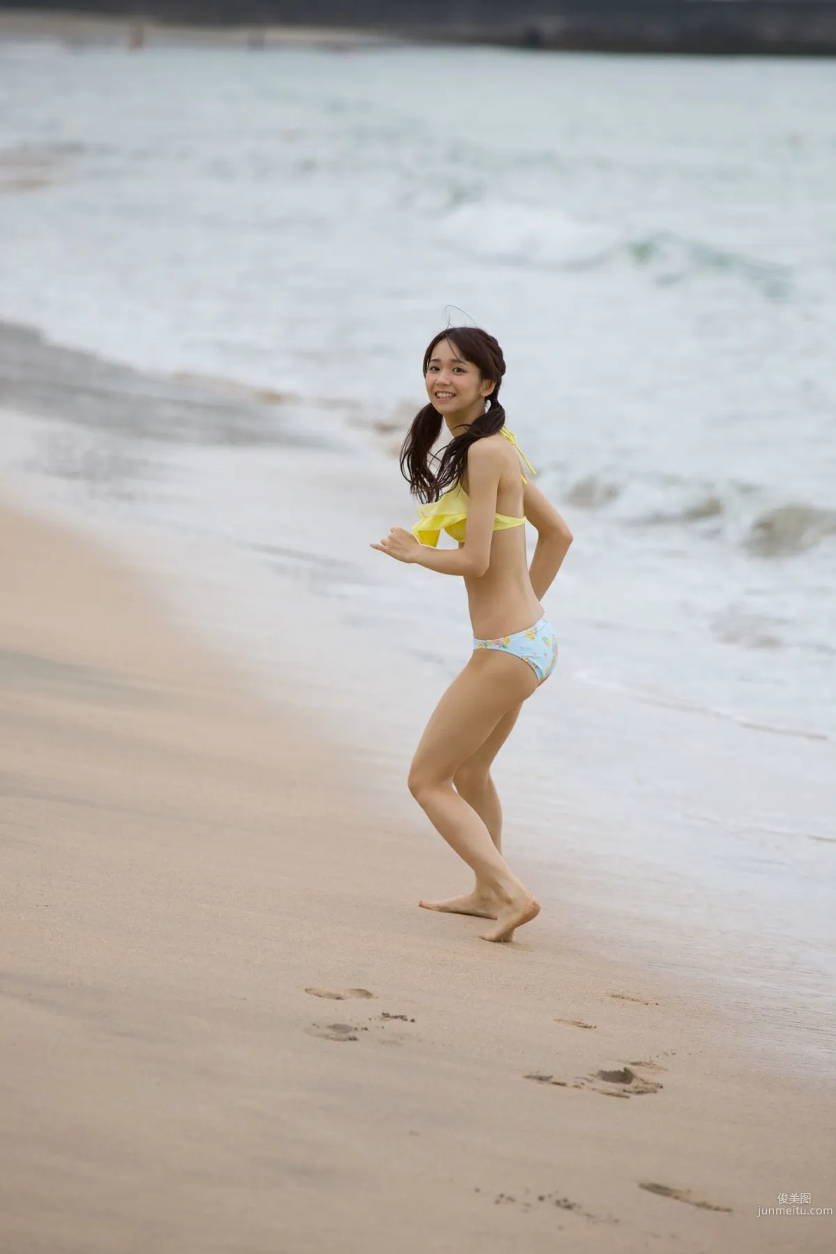 [Hello! Project Digital Books] Vol.159 Yuka Miyazaki Photo Set photo 52
