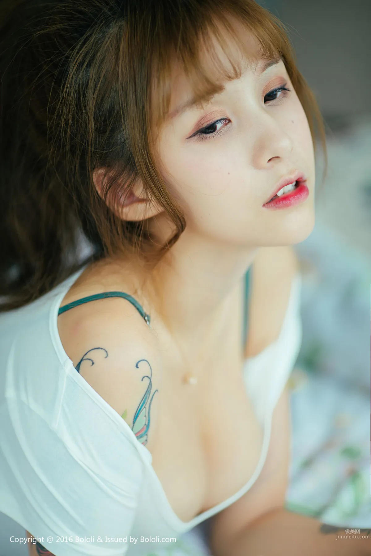 Xia Meijiang, Sexy Xia Mei Cute Jiang [Bololi] BOL.119 Photo Set photo 32
