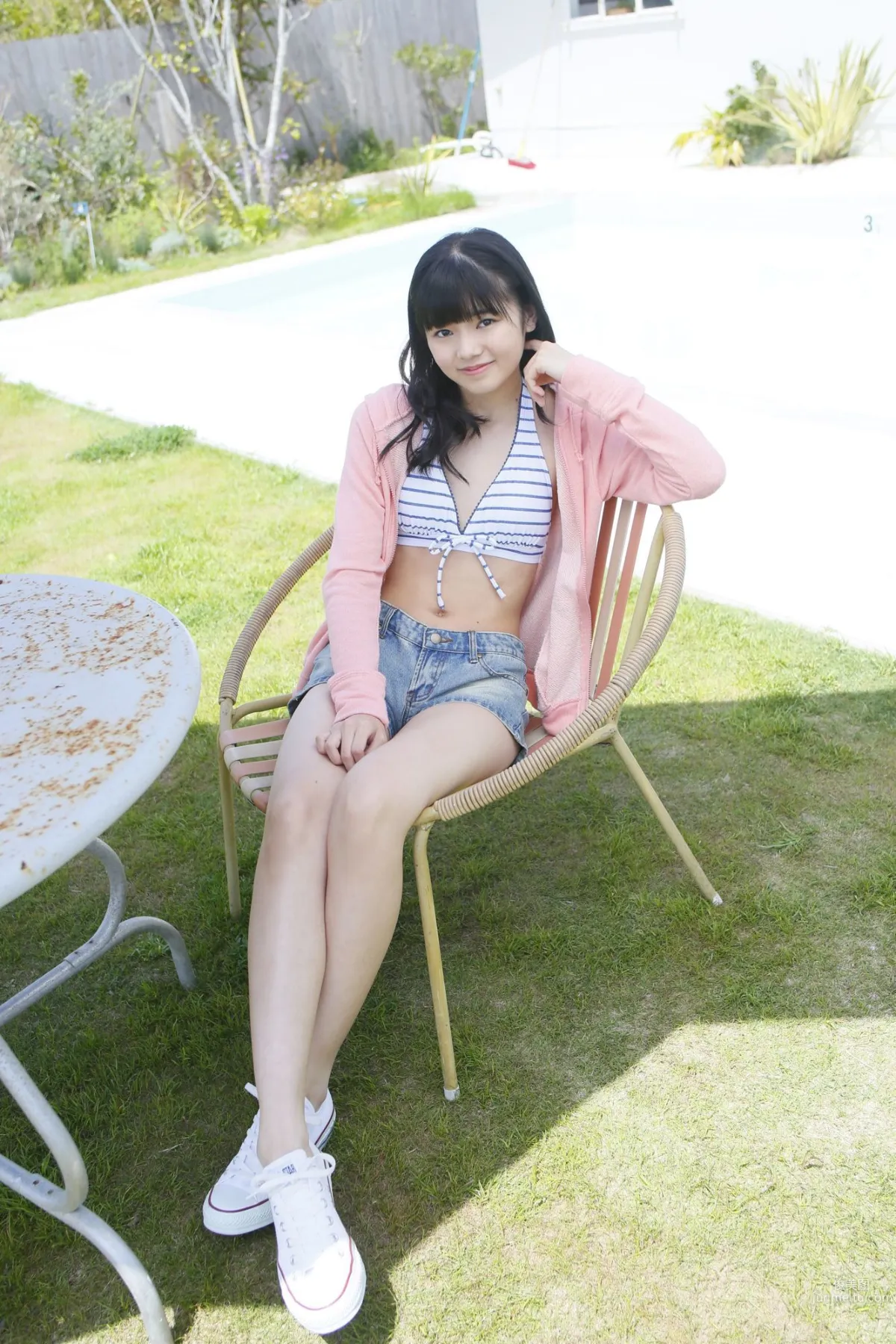 Ayano Hamaura 浜浦彩乃 [Hello! Digital Books] Vol.156 寫真集 13