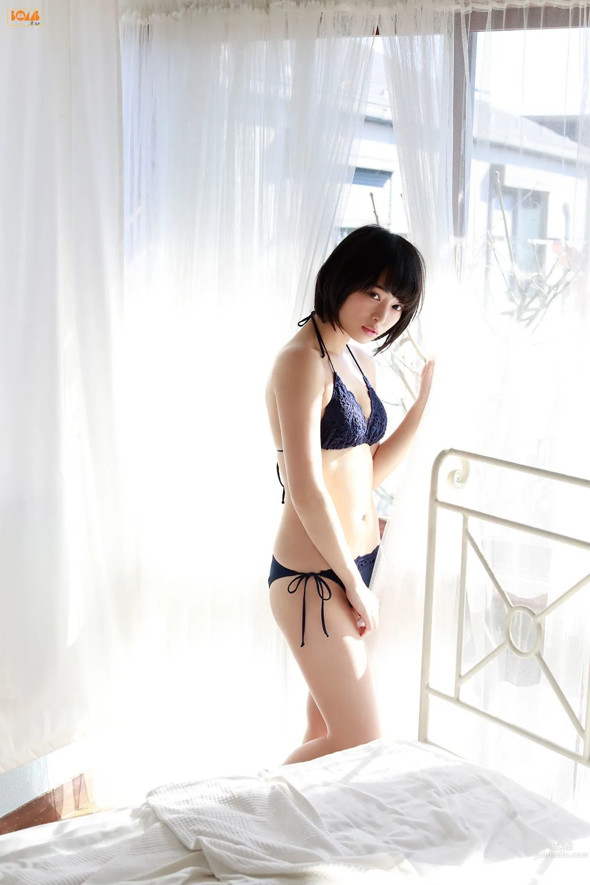 Hikari Takiguchi 滝口ひかり/泷口光 [Bomb.tv] 写真集63