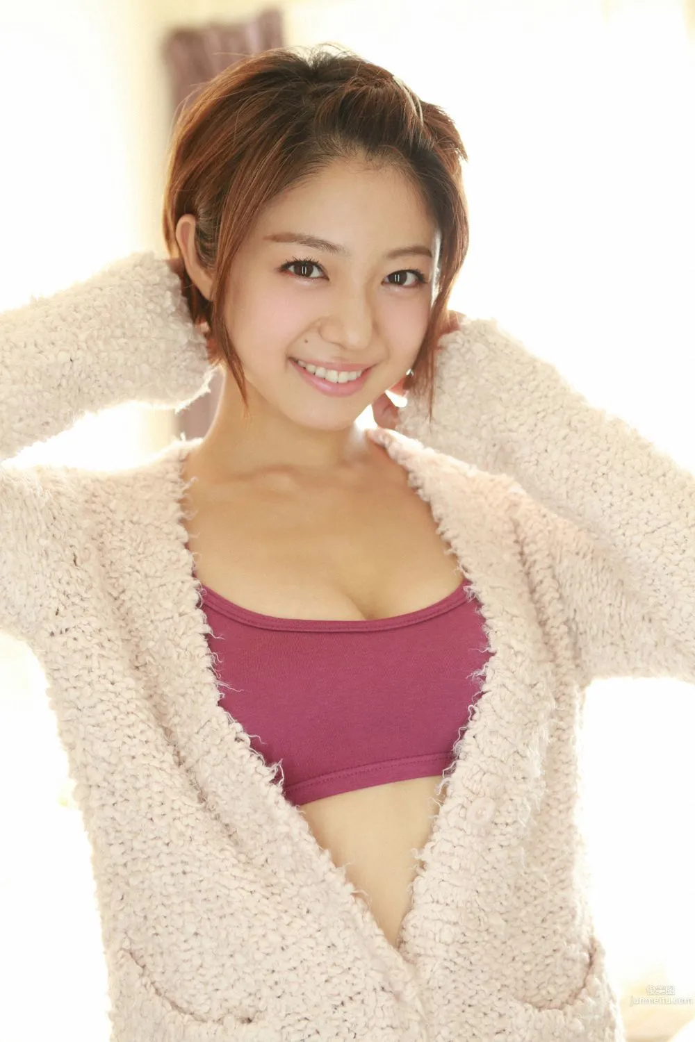 Shizuka Nakamura [YS Web] Vol.765 Photo Set photo 97