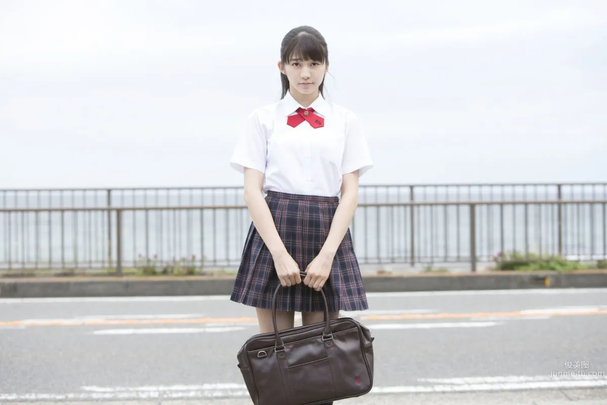 Maria Makino [Hello! Digital Books] Vol.154 Photo Set photo 80