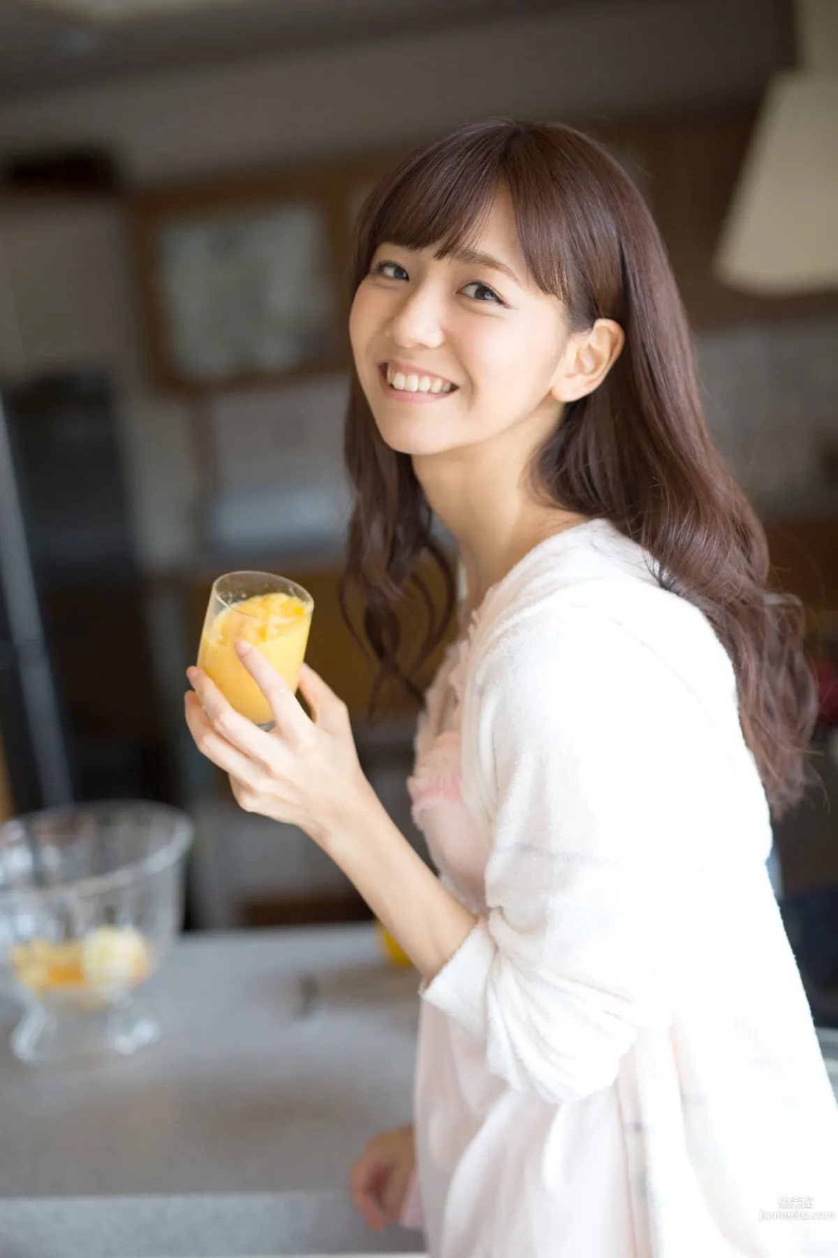 Yuka Miyazaki [Hello! Digital Books] Vol.158 Photo Set photo 85