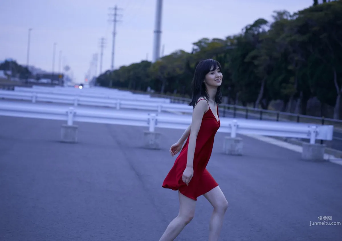 Rina Aizawa: WPB-net EX544 photo 28