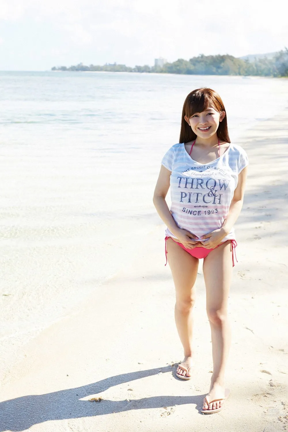 Jun Amaki: YS Web Vol. 760 photo 29