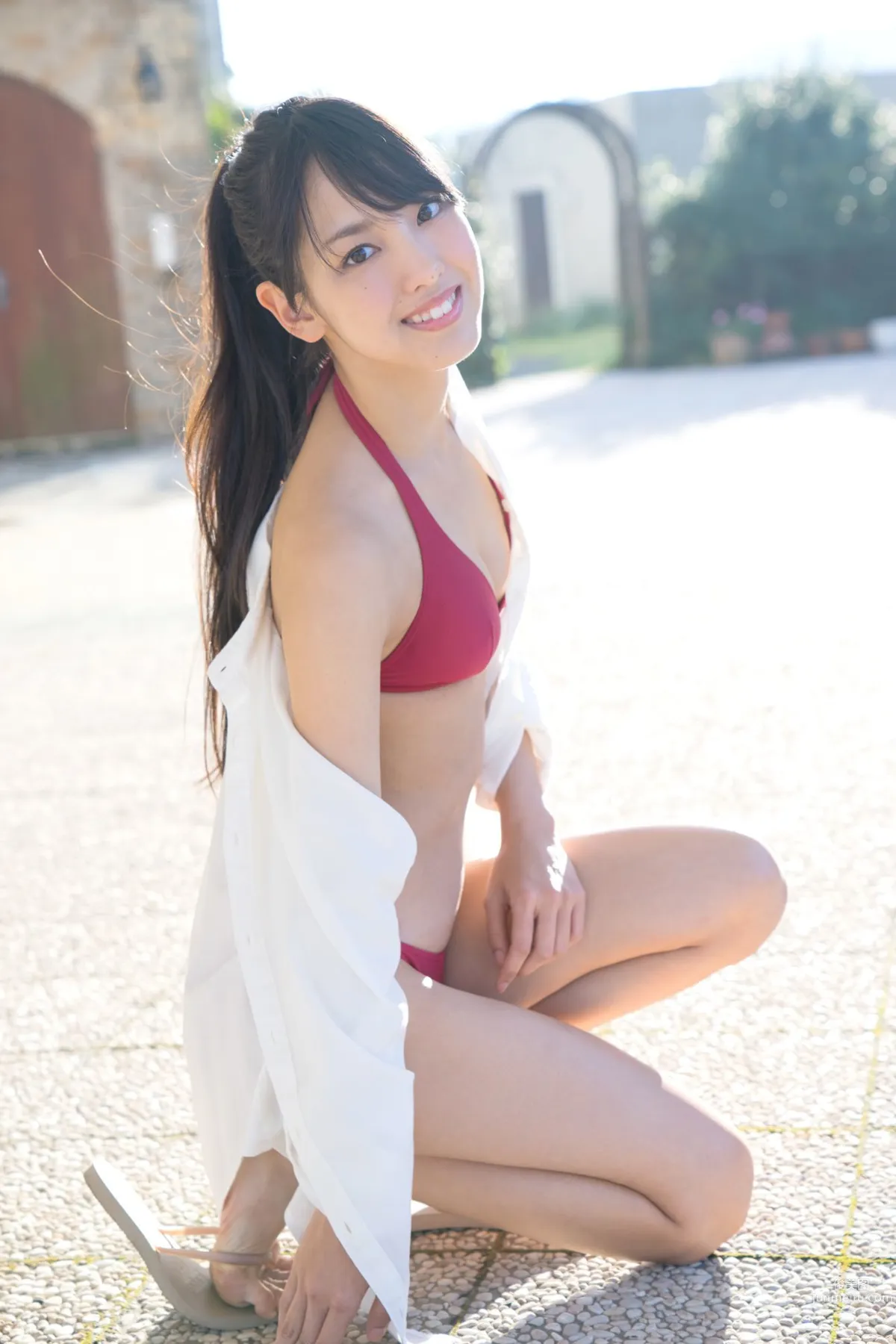 Haruna Iikubo Haruna Iikubo [Hello! Digital Books] Vol.160 Photo Set photo 86