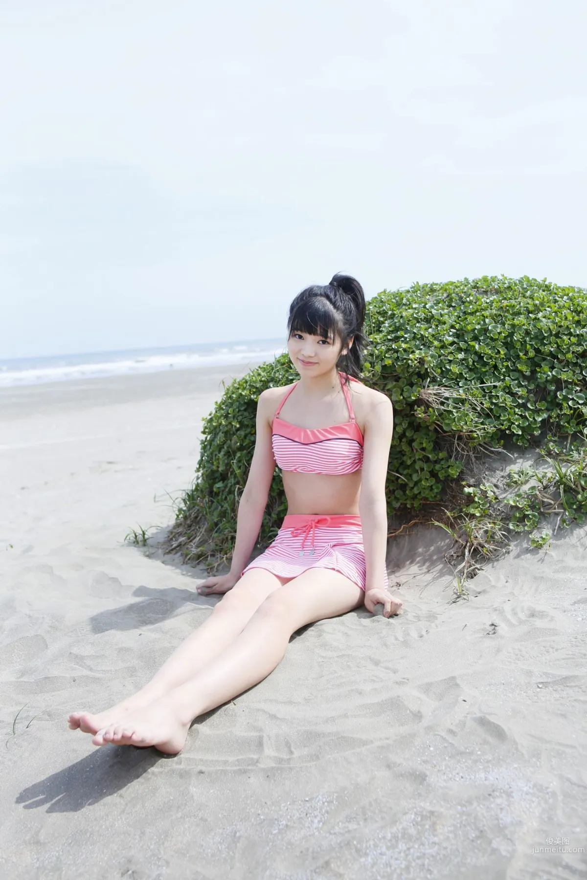 [Hello! Digital Books] Vol.157 浜浦彩乃 Ayano Hamaura 寫真集 7