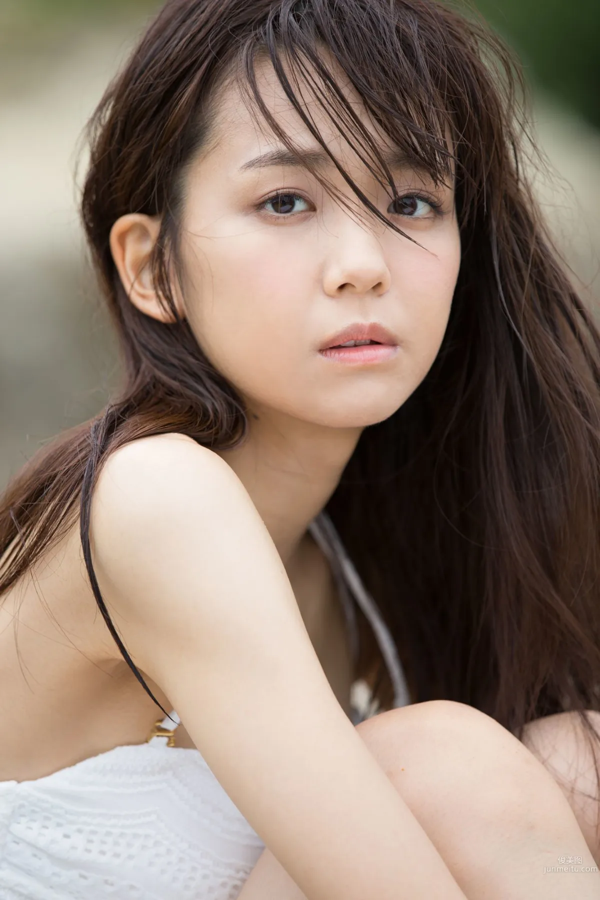 [Hello! Project Digital Books] Vol.159 Yuka Miyazaki Photo Set photo 9