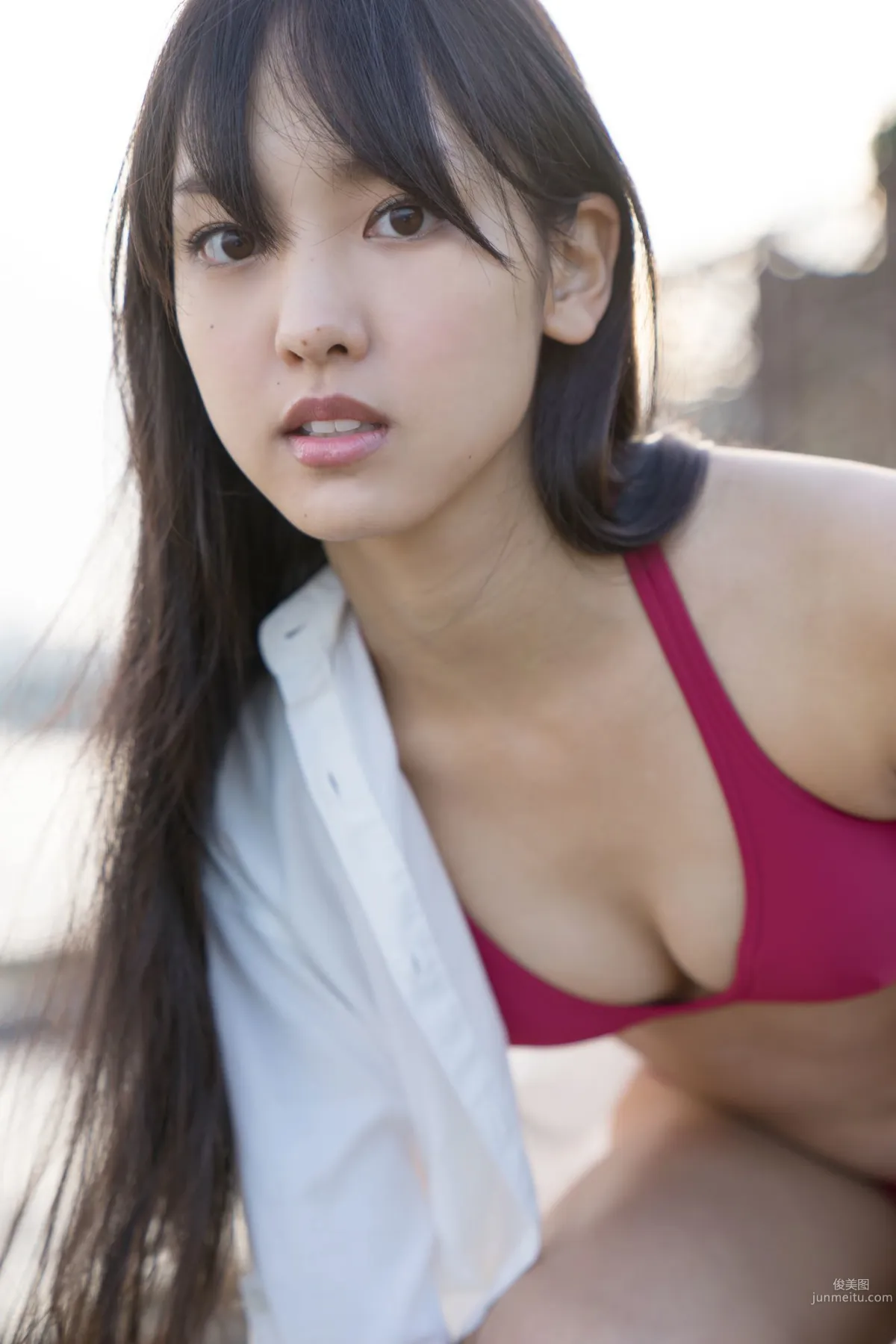 Haruna Iikubo Haruna Iikubo [Hello! Digital Books] Vol.160 Photo Set photo 87