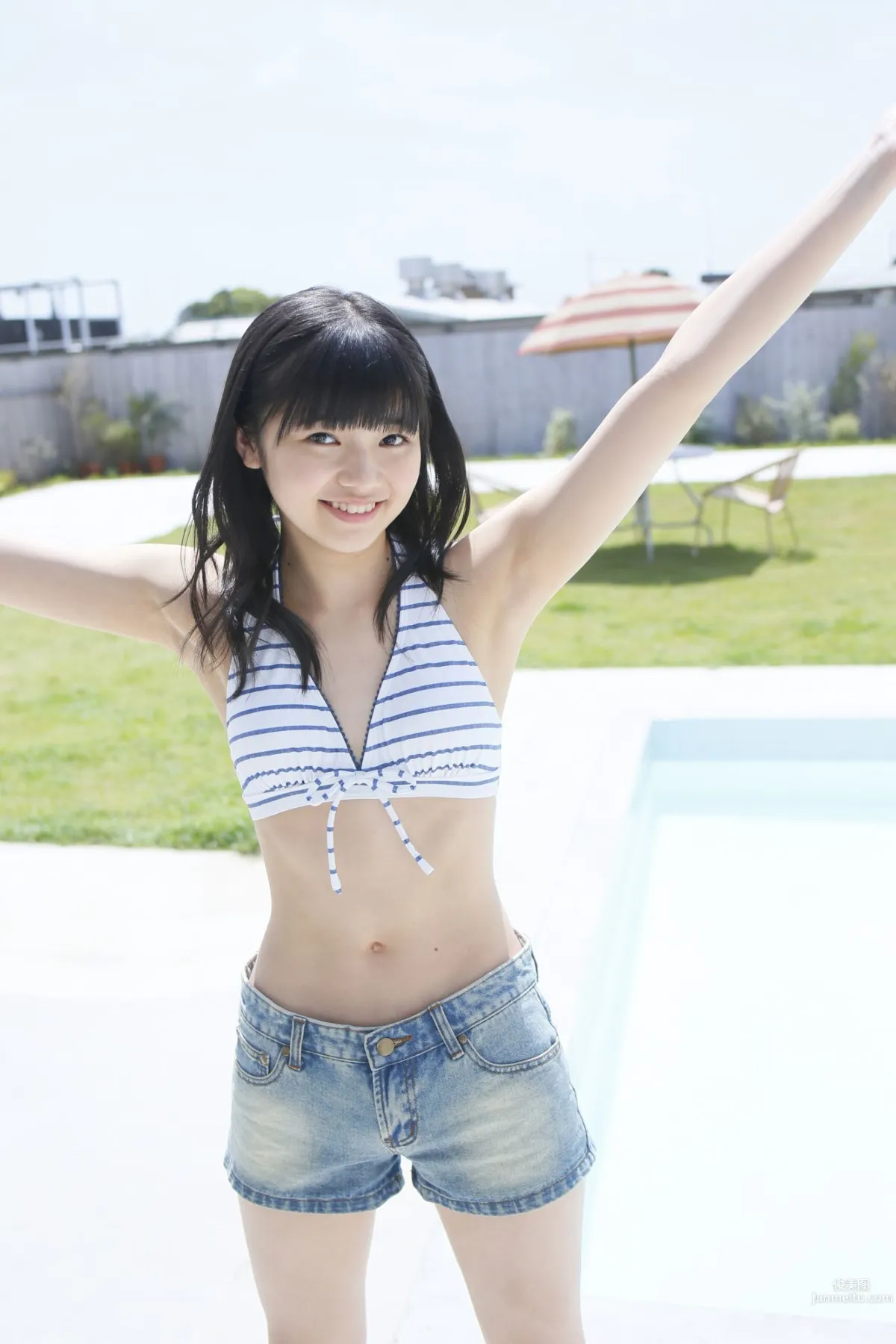 Ayano Hamaura 浜浦彩乃 [Hello! Digital Books] Vol.156 寫真集 17