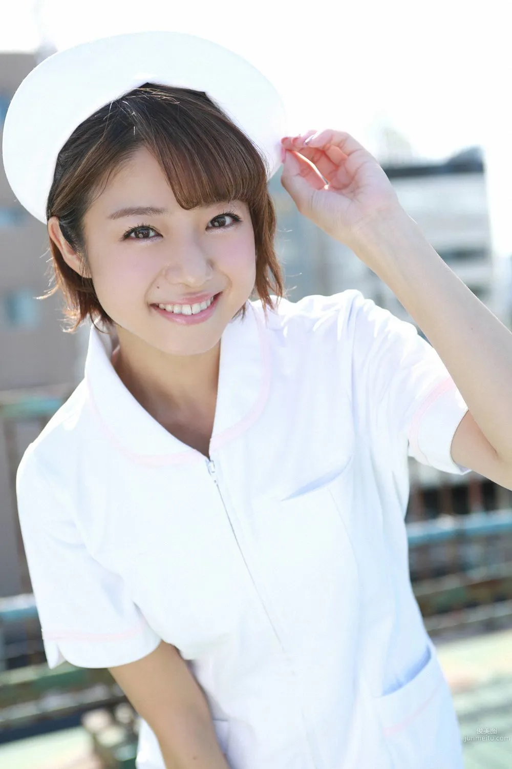Shizuka Nakamura [YS Web] Vol.765 Photo Set photo 15