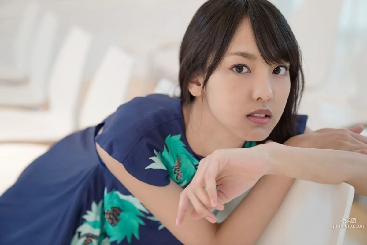 Haruna Iikubo Haruna Iikubo [Hello! Digital Books] Vol.160 Photo Set photo 77