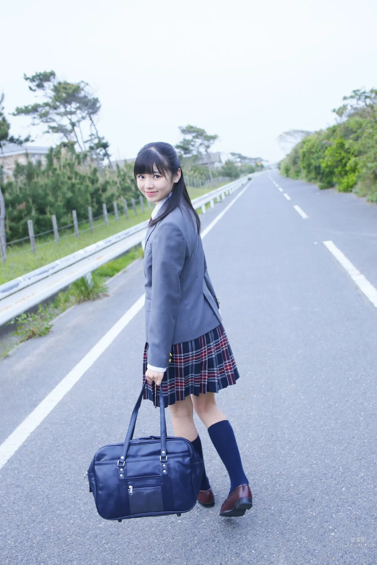 [Hello! Digital Books] Vol.157 浜浦彩乃 Ayano Hamaura 寫真集 68