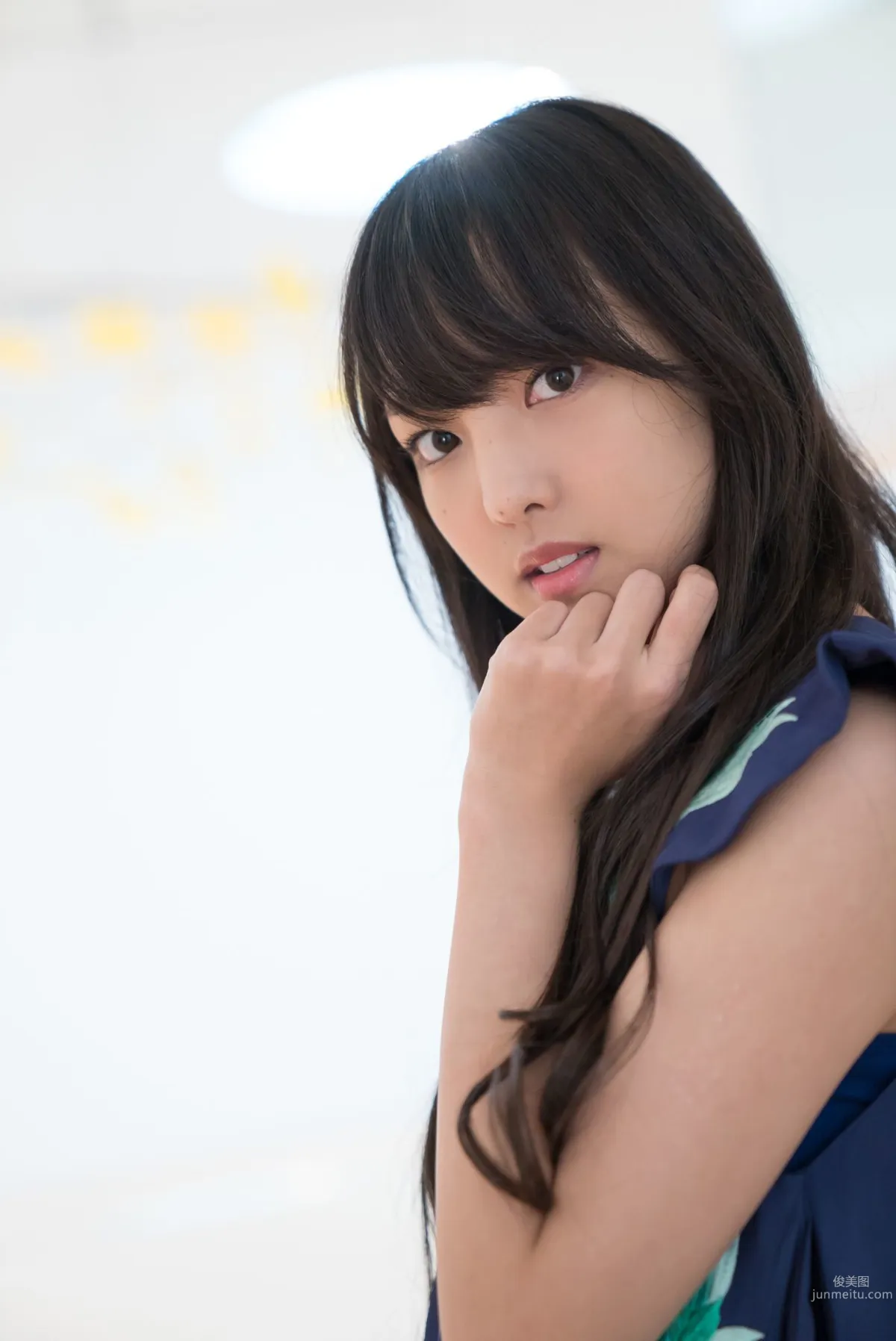 Haruna Iikubo Haruna Iikubo [Hello! Digital Books] Vol.160 Photo Set photo 20