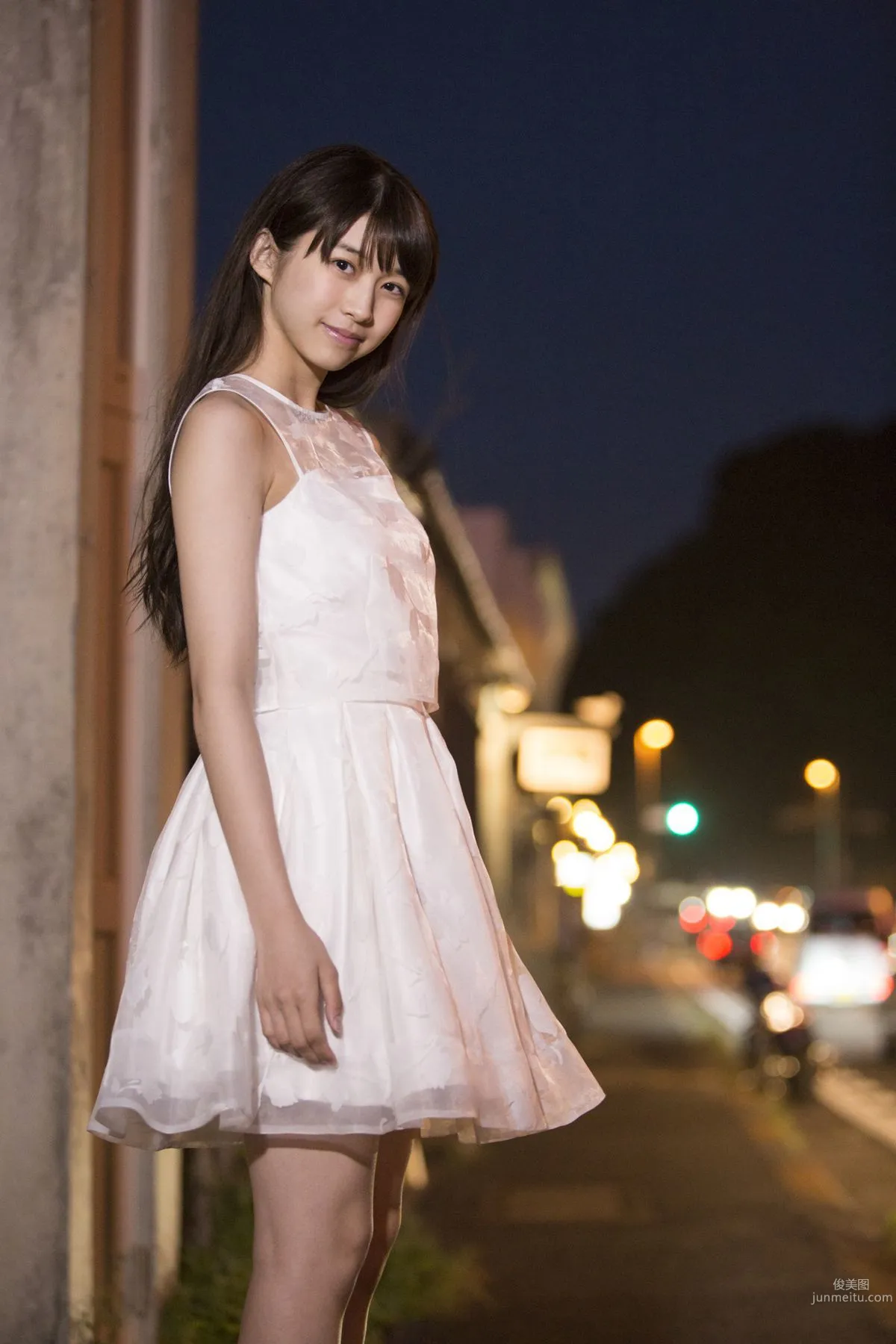 [Hello! Project Digital Books] Vol.155 Maria Makino Photo Set photo 44