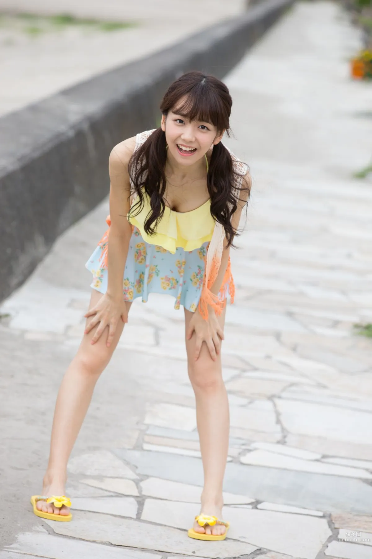 [Hello! Project Digital Books] Vol.159 Yuka Miyazaki Photo Set photo 74